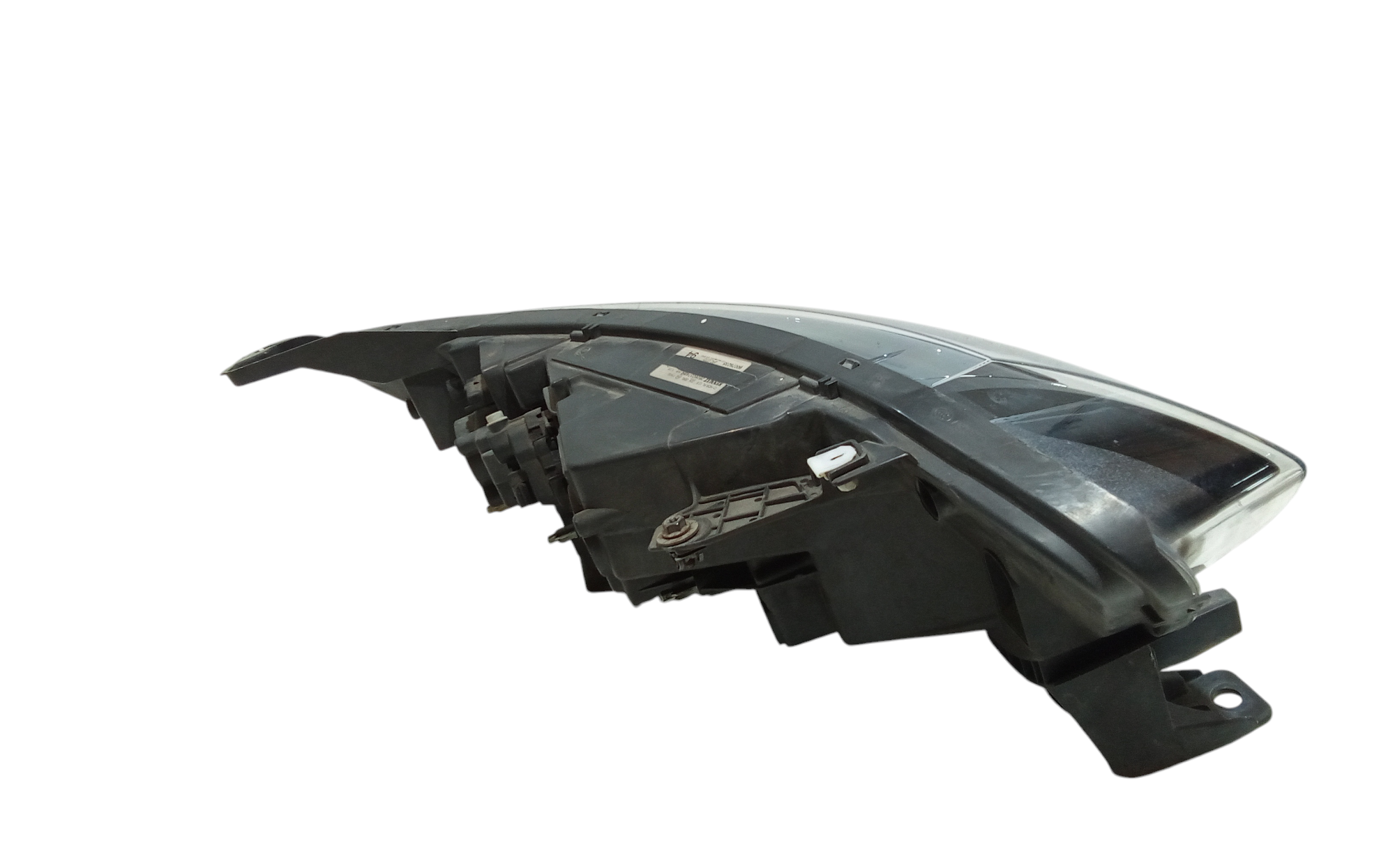 Faro fanale ant. SX a LED per Renault Espace (2015 - )