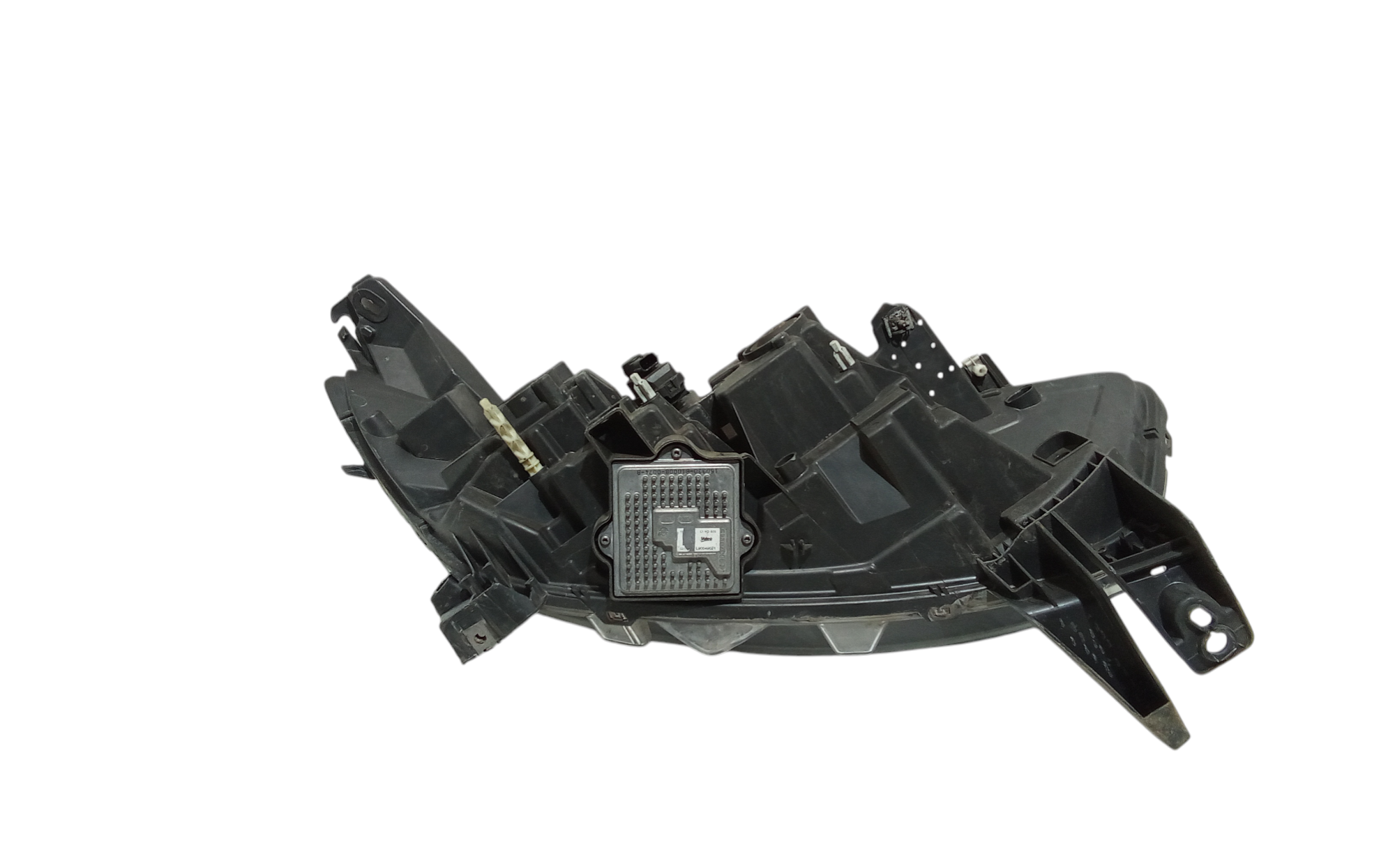 Faro fanale ant. SX a LED per Renault Espace (2015 - )