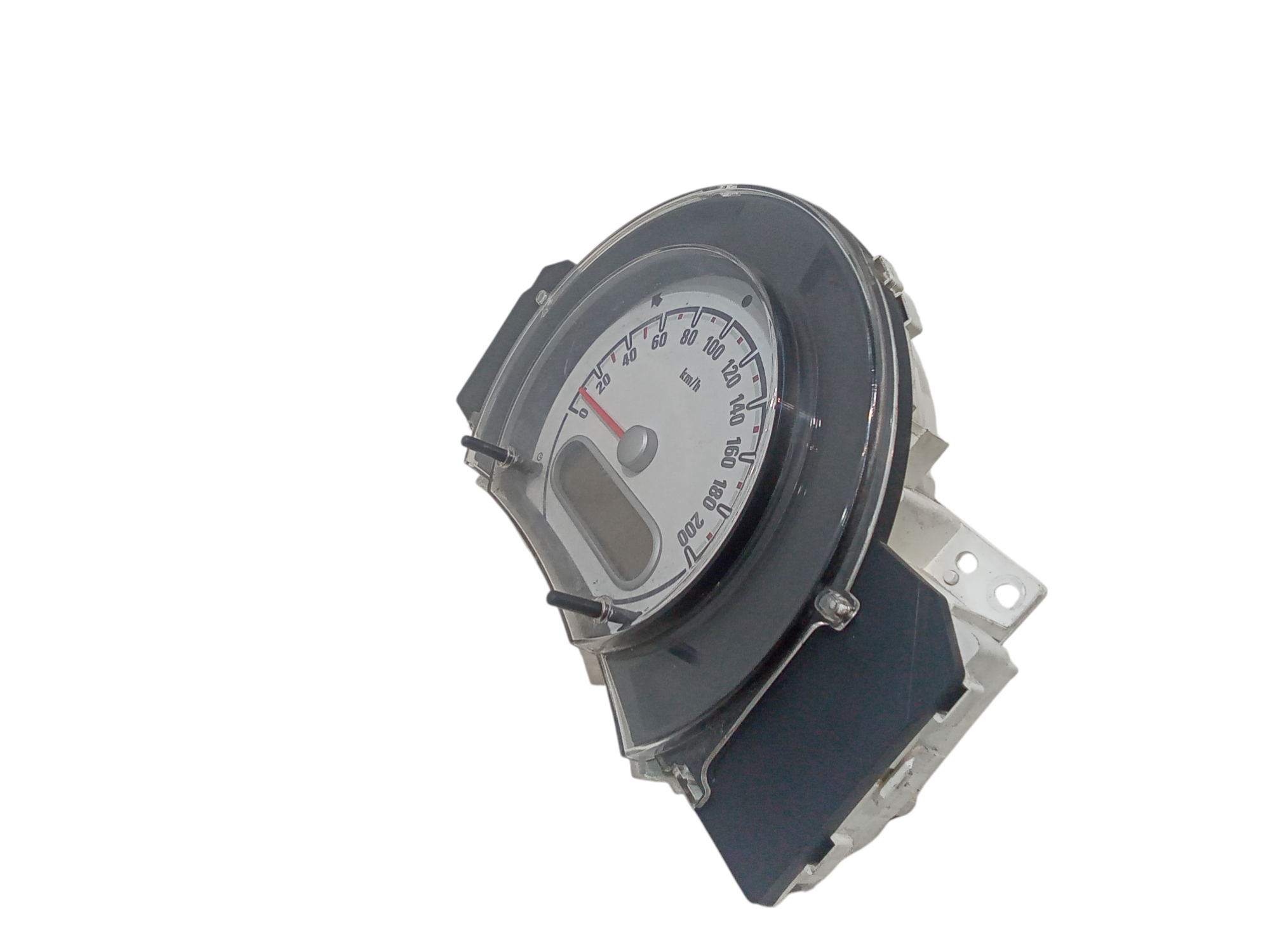 Quadro Strumenti per Opel Agila B (2008 - In produzione)