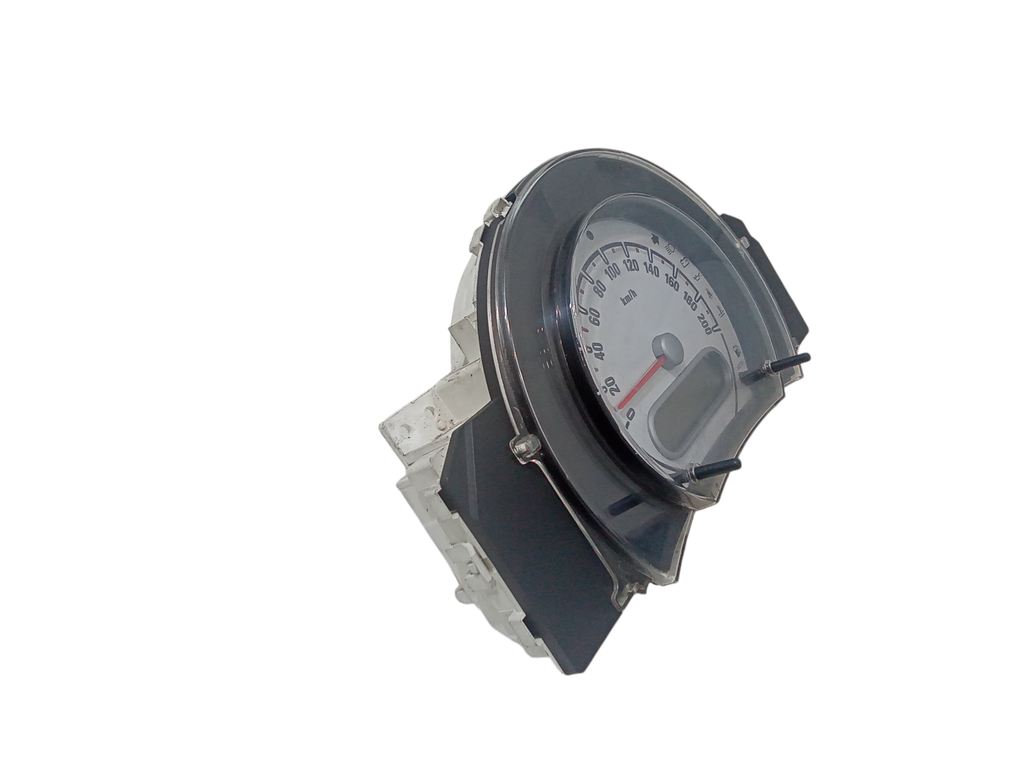 Quadro Strumenti per Opel Agila B (2008 - In produzione)