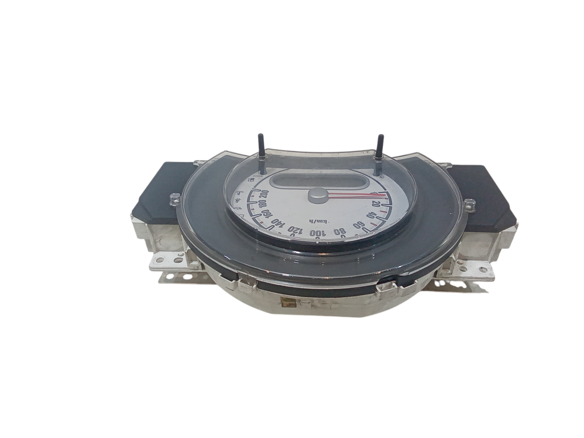 Quadro Strumenti per Opel Agila B (2008 - In produzione)