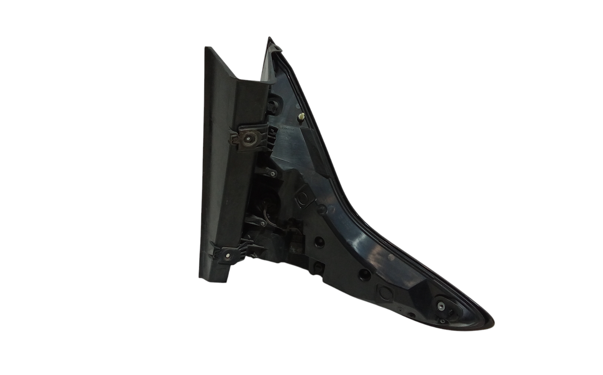 Stop fanale Posteriore sinistro a LED lato Guida per Renault Espace (2015 - )