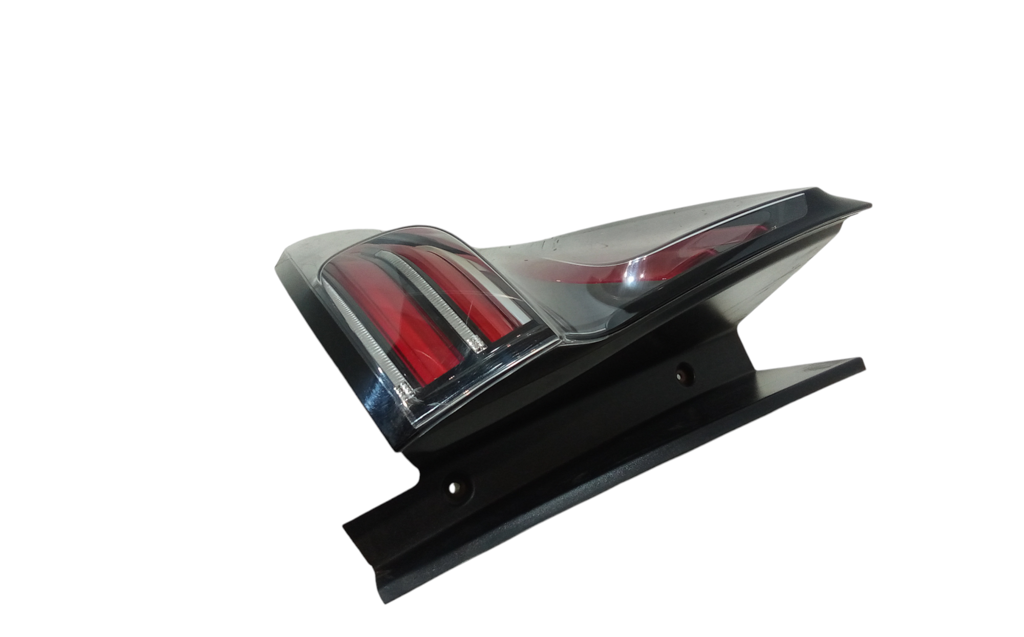 Stop fanale Posteriore sinistro a LED lato Guida per Renault Espace (2015 - )