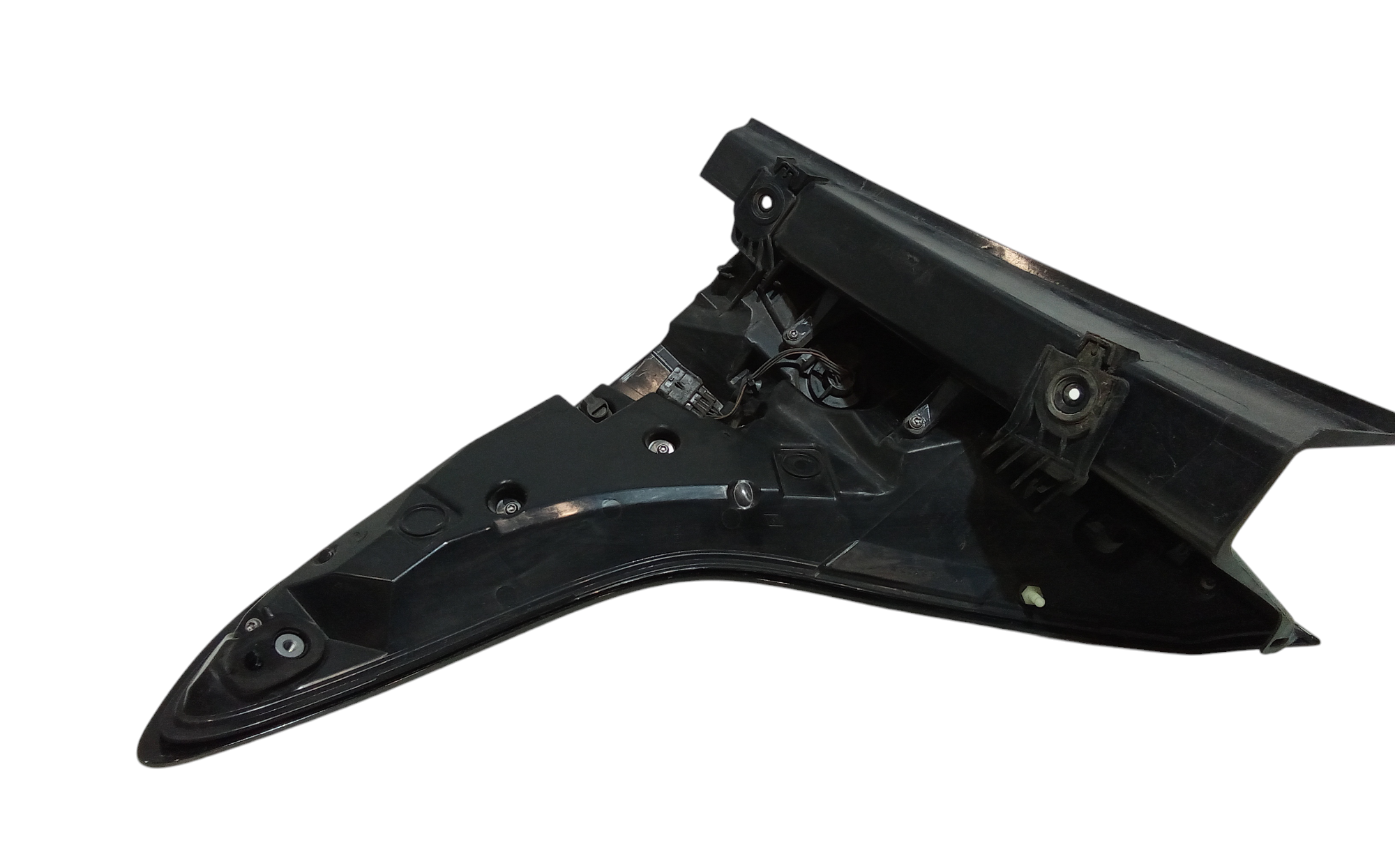 Stop fanale Posteriore sinistro a LED lato Guida per Renault Espace (2015 - )