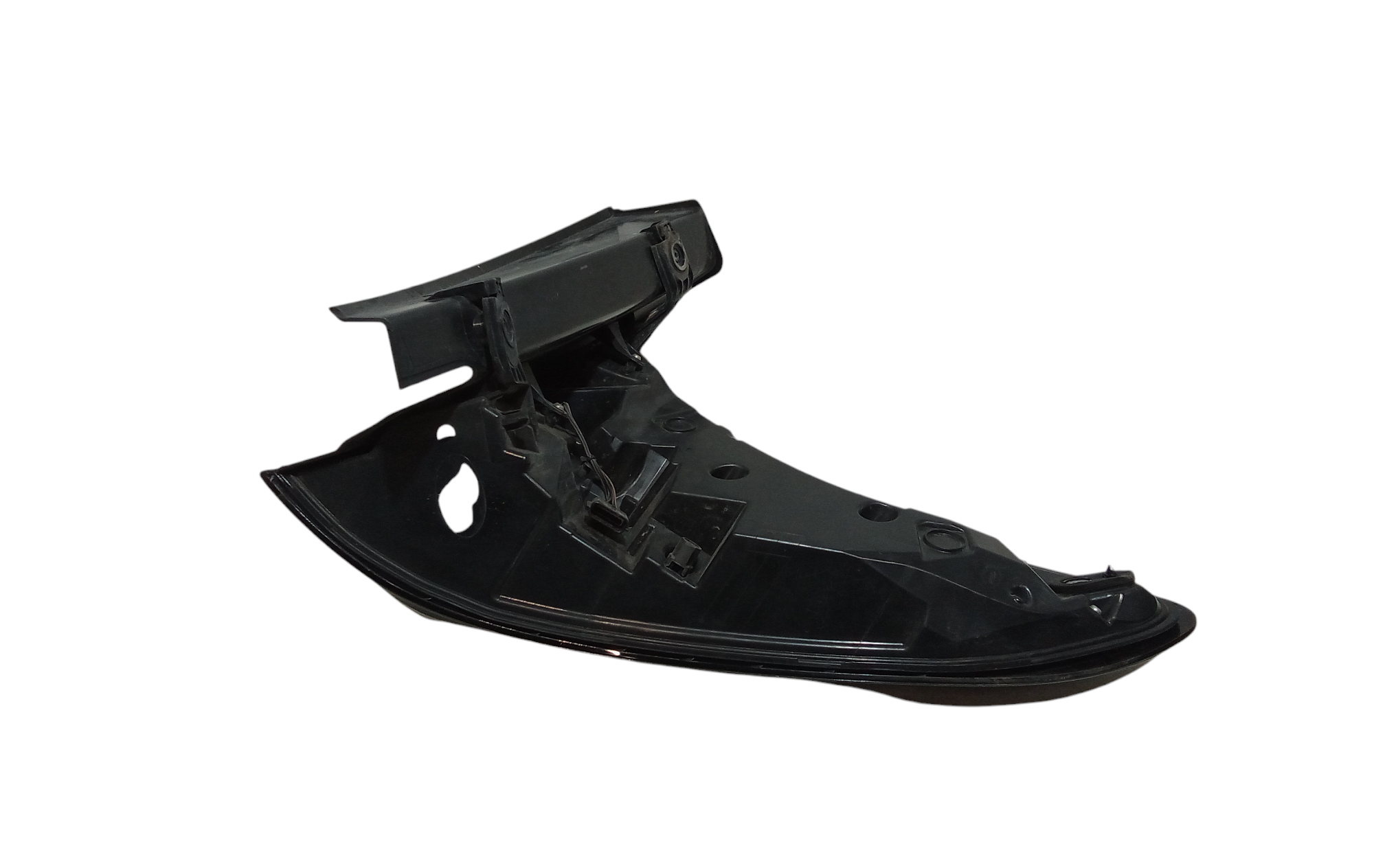 Stop fanale Posteriore sinistro a LED lato Guida per Renault Espace (2015 - )