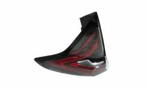 Stop fanale Posteriore sinistro a LED lato Guida per Renault Espace (2015 - )