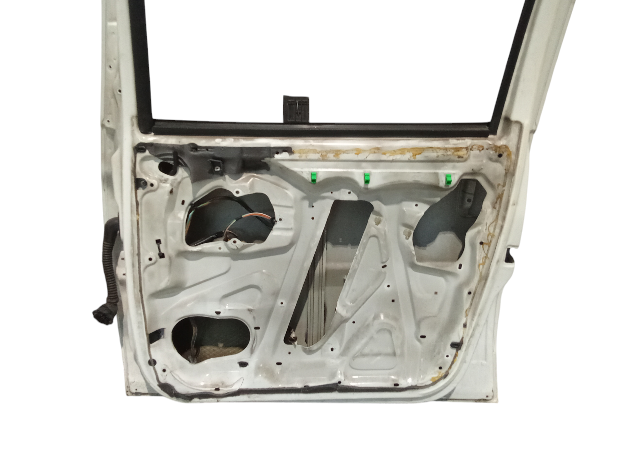 Portiera anteriore Destra per Fiat Scudo 2 Serie (2004 - 2006)