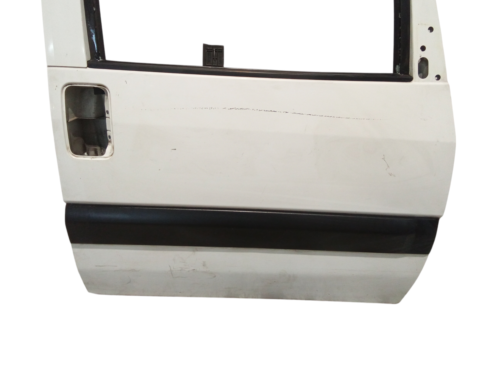 Portiera anteriore Destra per Fiat Scudo 2 Serie (2004 - 2006)