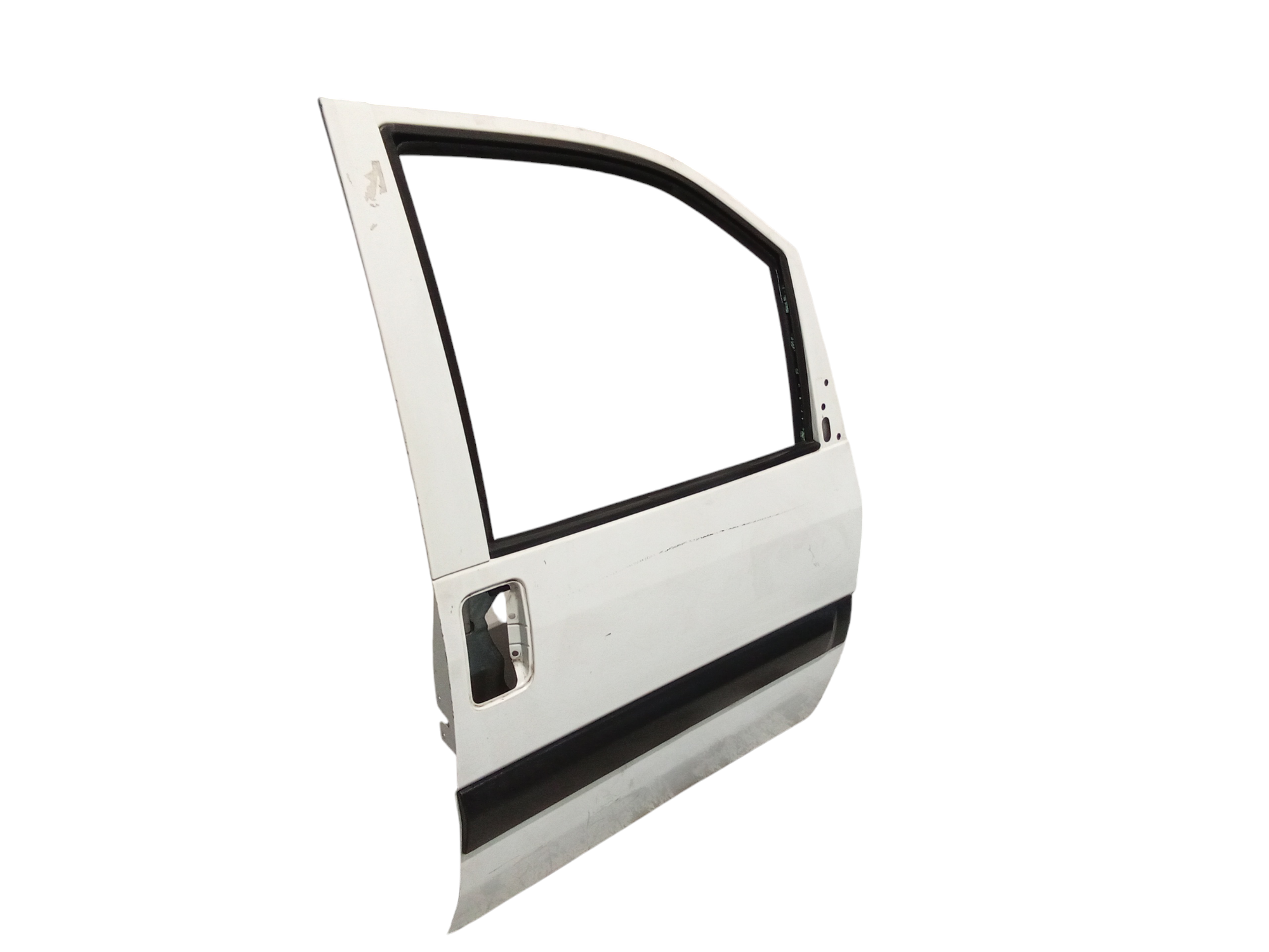 Portiera anteriore Destra per Fiat Scudo 2 Serie (2004 - 2006)