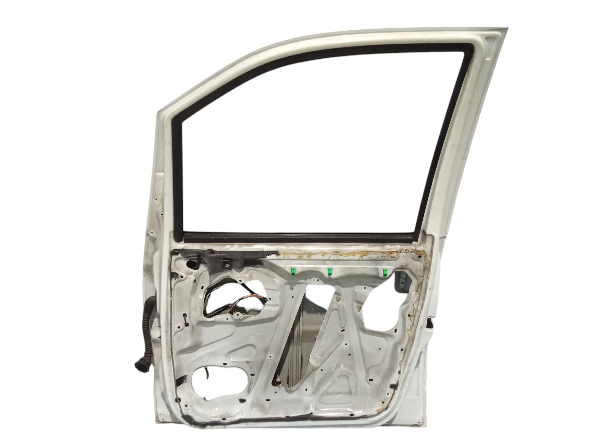 Portiera anteriore Destra per Fiat Scudo 2 Serie (2004 - 2006)