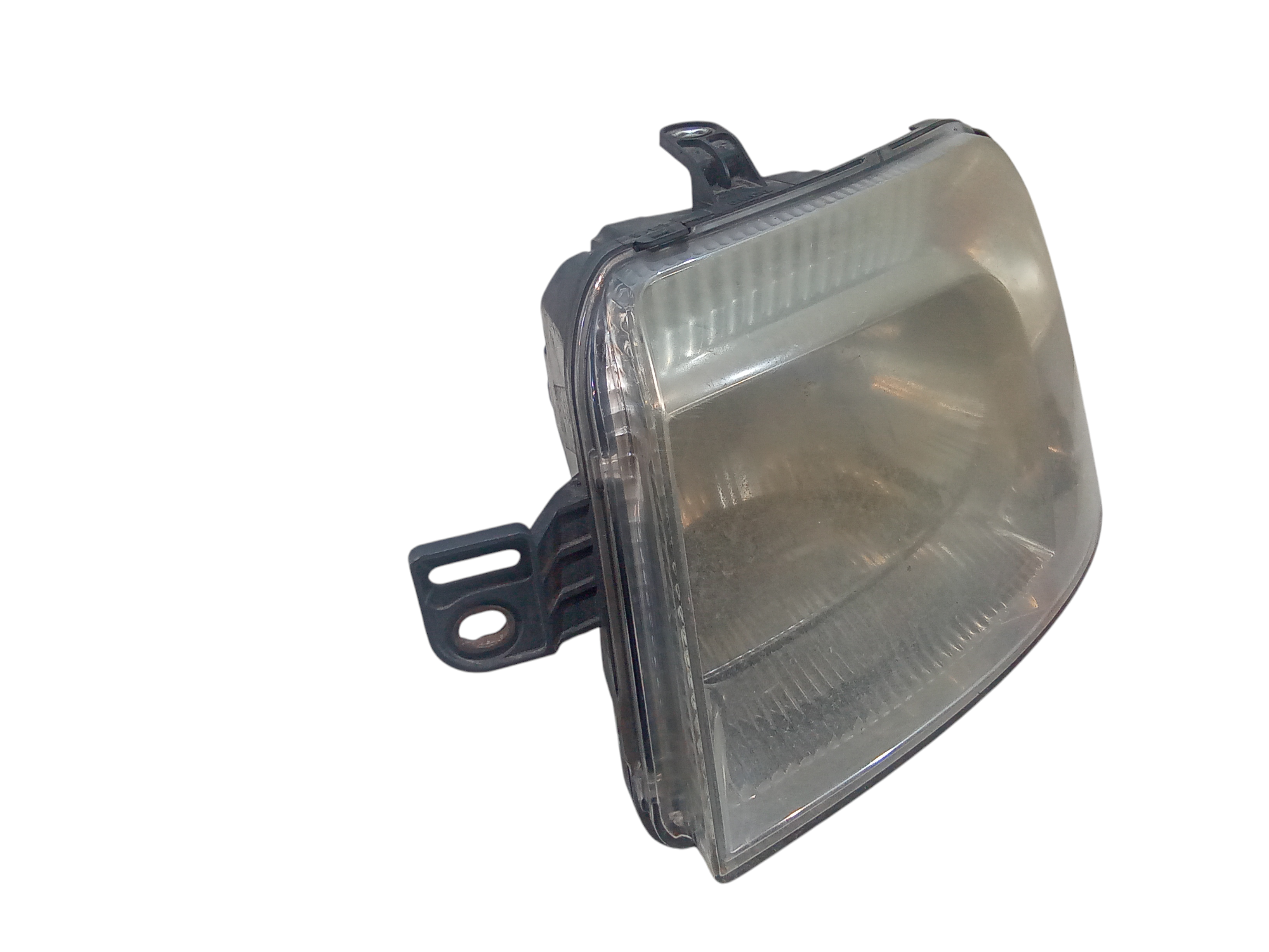 Faro anteriore Sinistro Guida per Fiat Panda 2 Serie (2003 - 2010)