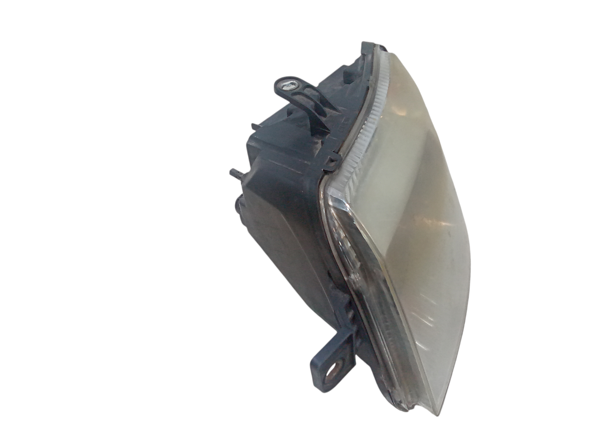 Faro anteriore Sinistro Guida per Fiat Panda 2 Serie (2003 - 2010)