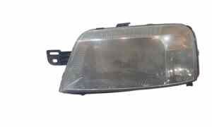 Faro anteriore Sinistro Guida per Fiat Panda 2 Serie (2003 - 2010)