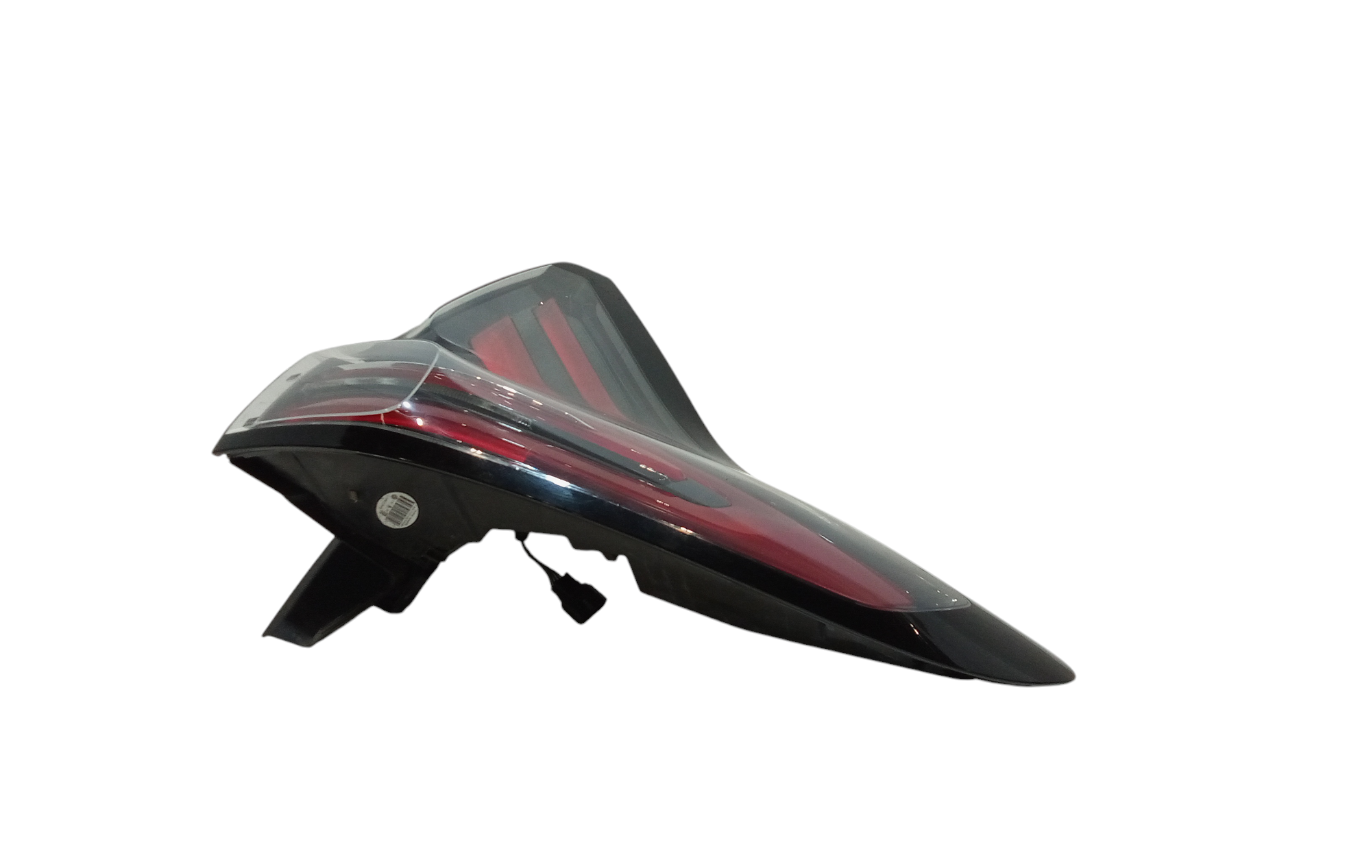 Stop fanale posteriore a LED Destro Passeggero per Renault Espace (2015 - )