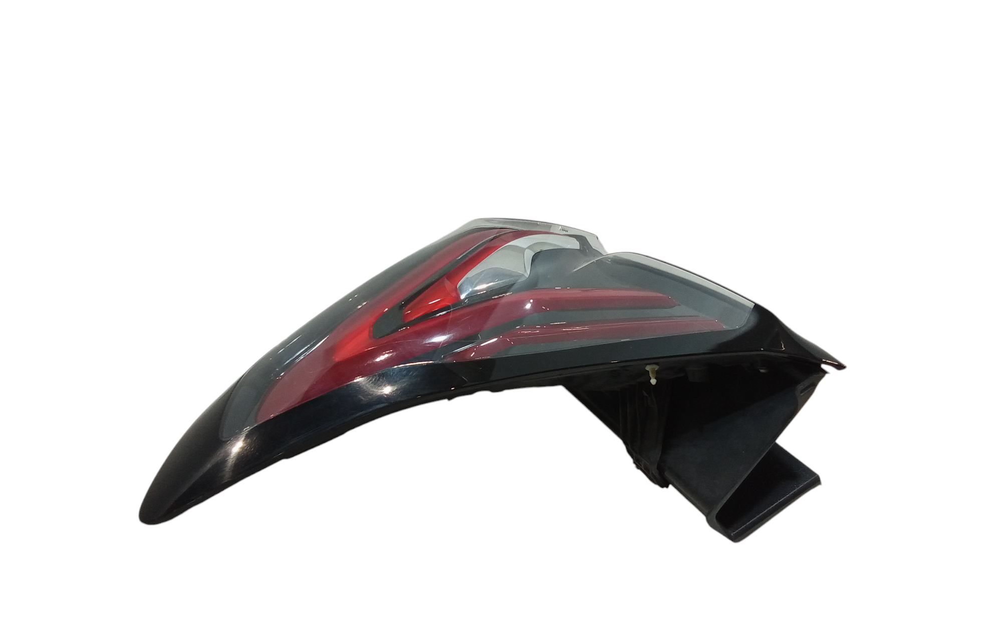 Stop fanale posteriore a LED Destro Passeggero per Renault Espace (2015 - )