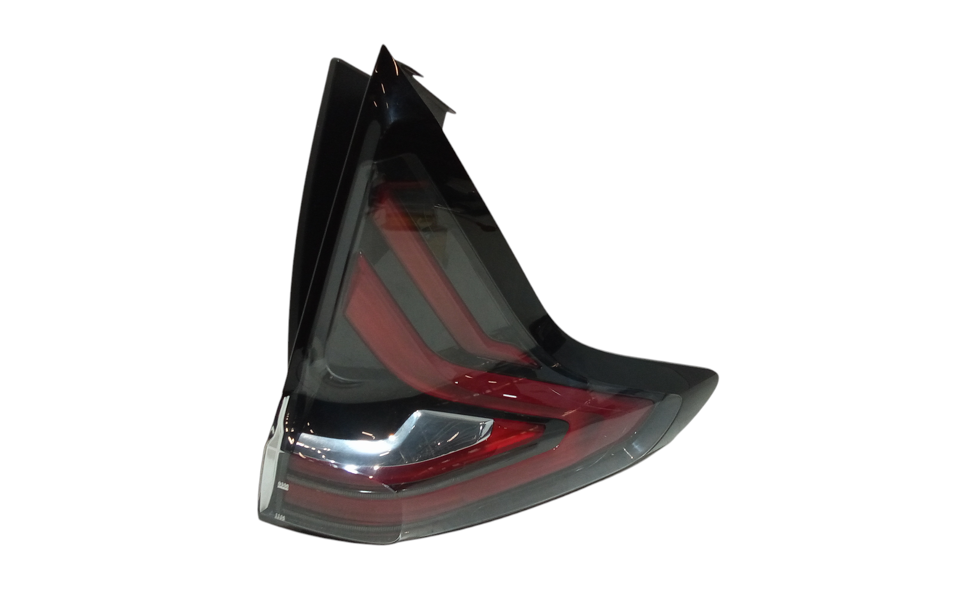 Stop fanale posteriore a LED Destro Passeggero per Renault Espace (2015 - )