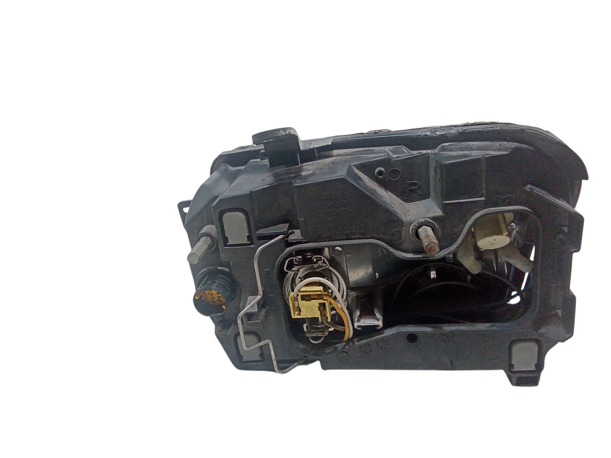 Faro anteriore Destro Passeggero per Fiat Panda 2 Serie (2003 - 2010)