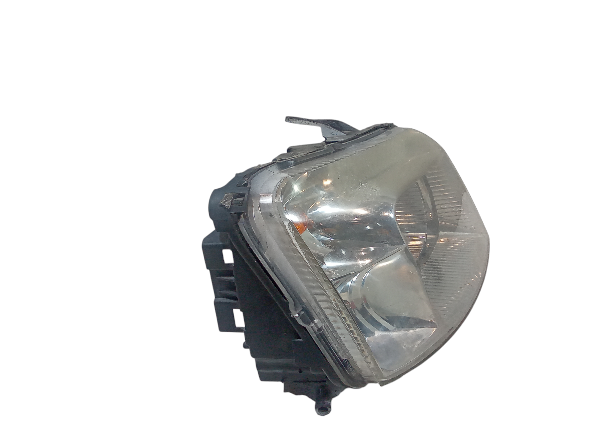 Faro anteriore Destro Passeggero per Fiat Panda 2 Serie (2003 - 2010)