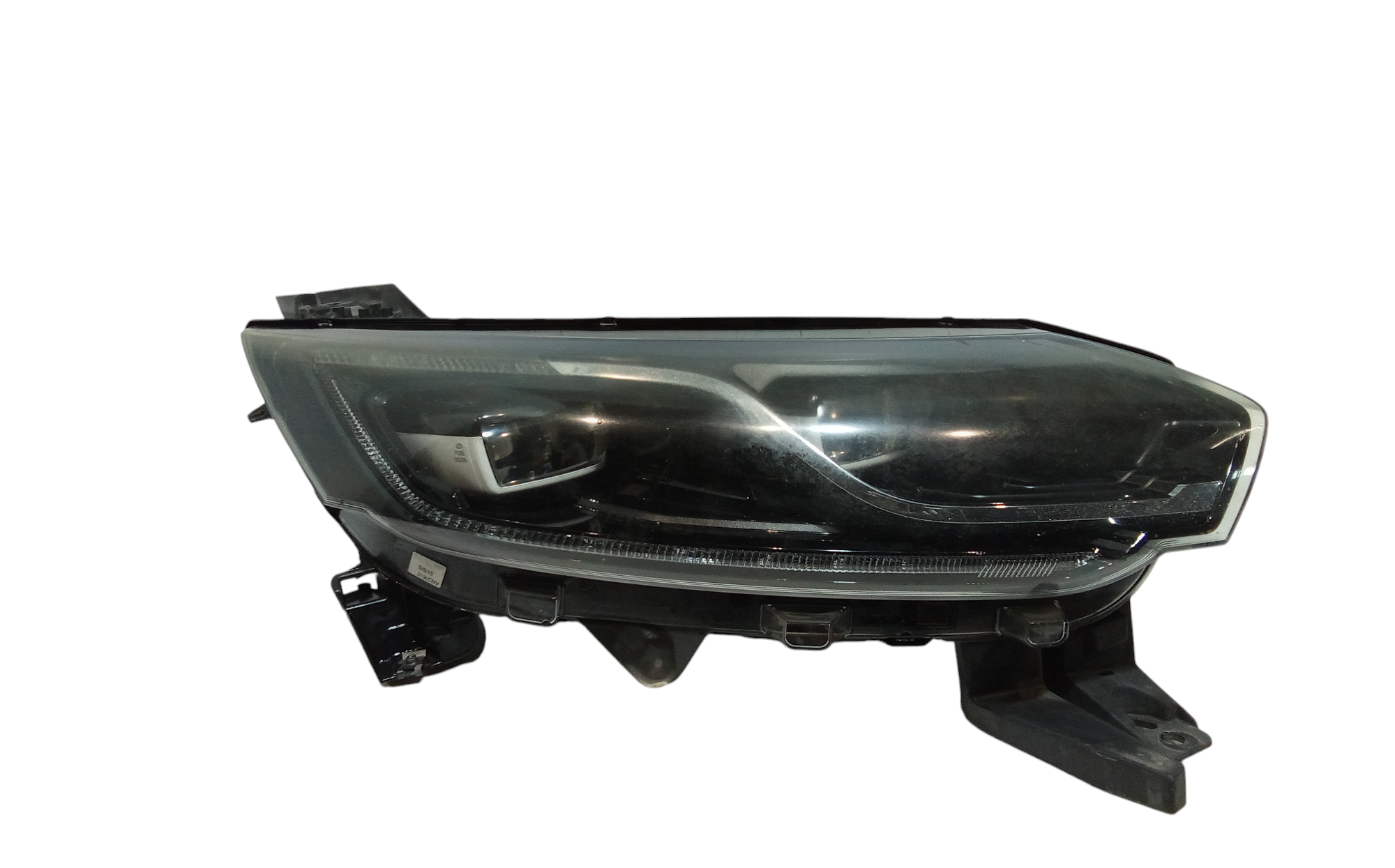 Faro fanale ant. DX a LED per Renault Espace (2015 - )