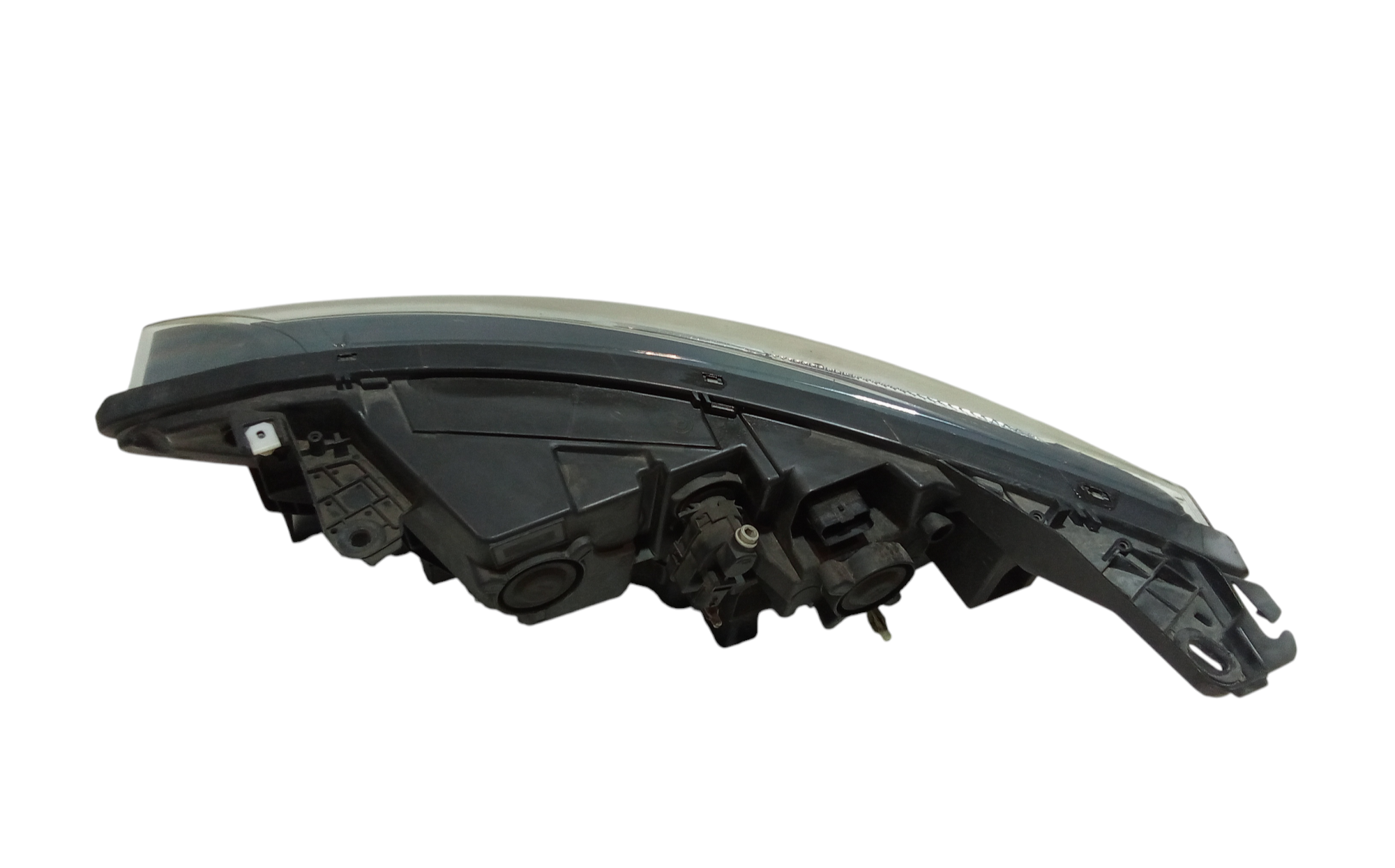 Faro fanale ant. DX a LED per Renault Espace (2015 - )