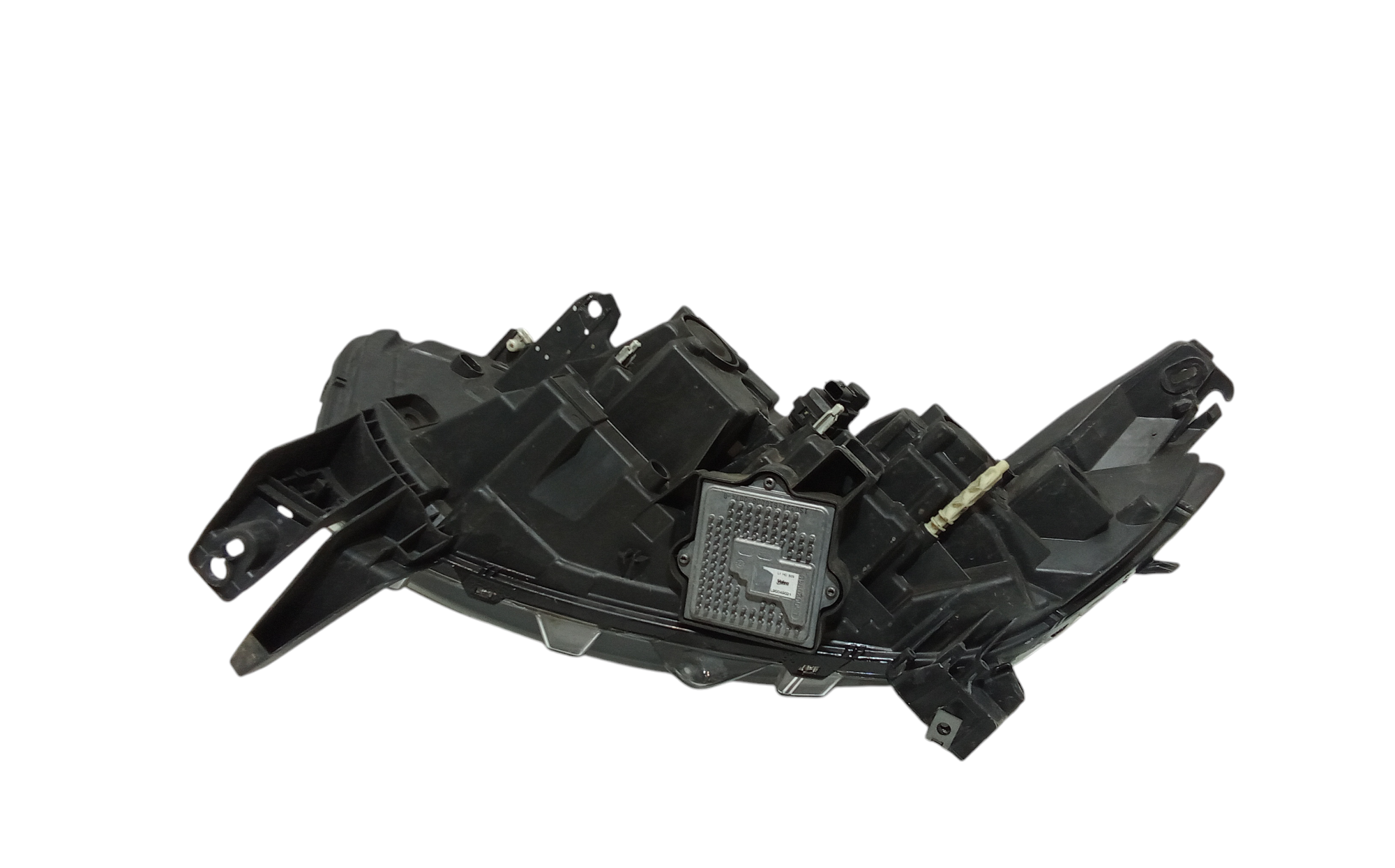 Faro fanale ant. DX a LED per Renault Espace (2015 - )