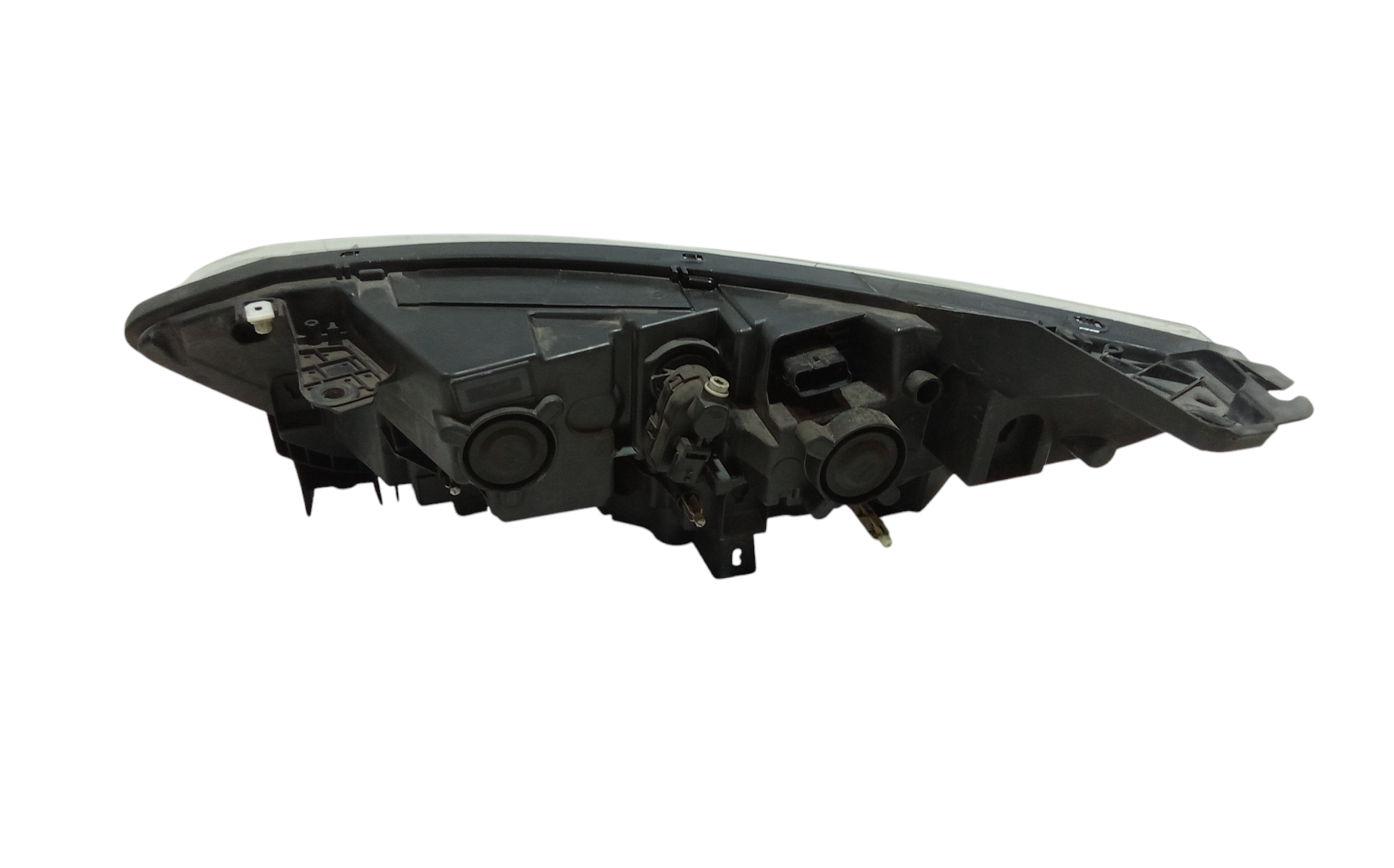 Faro fanale ant. DX a LED per Renault Espace (2015 - )