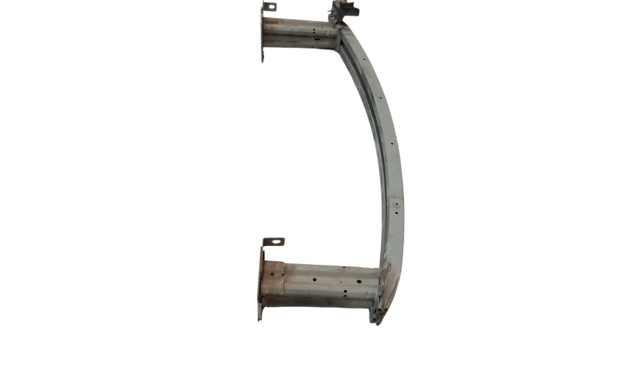 Rinforzo Paraurti anteriore per Renault Espace (2015 - )