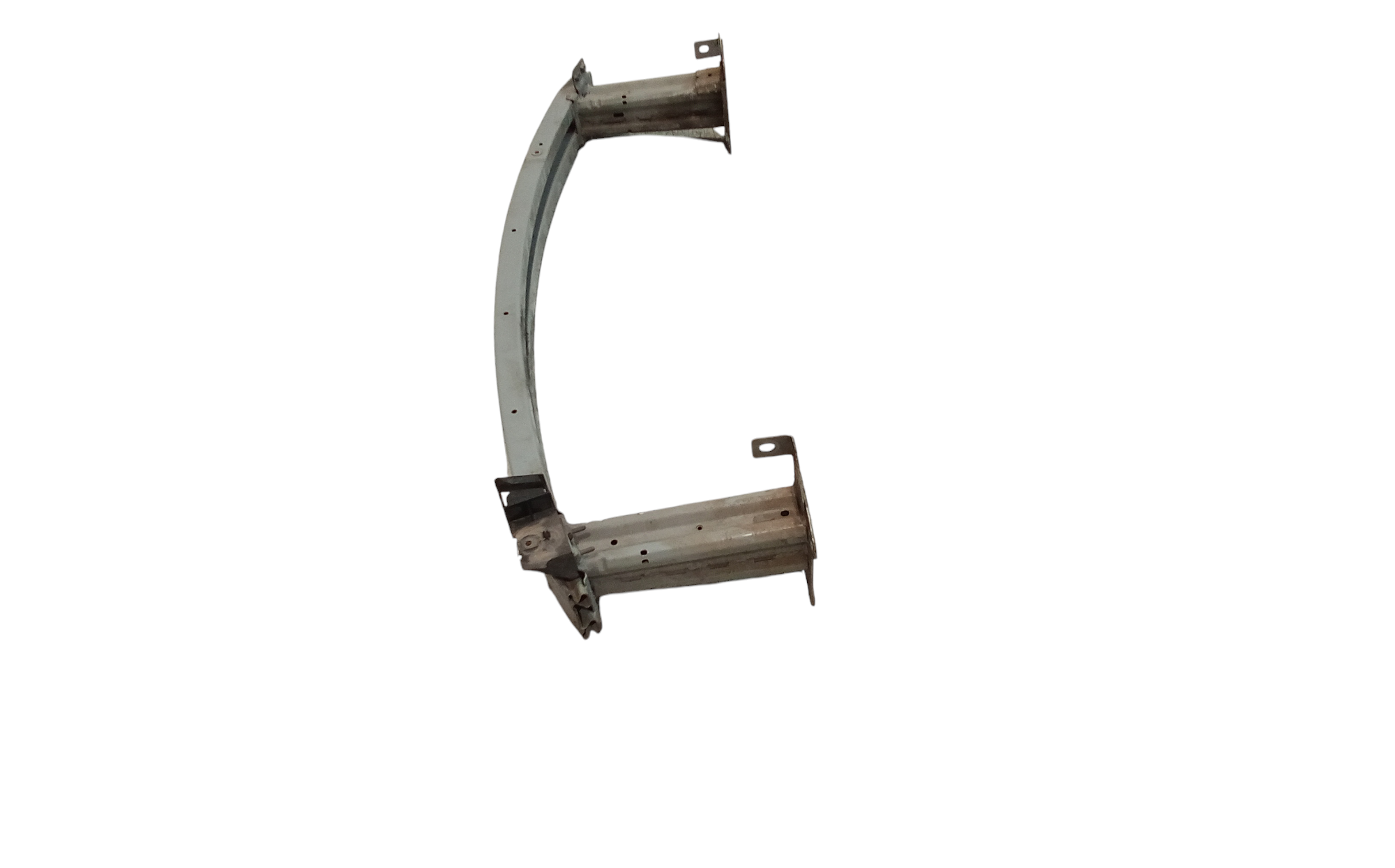 Rinforzo Paraurti anteriore per Renault Espace (2015 - )