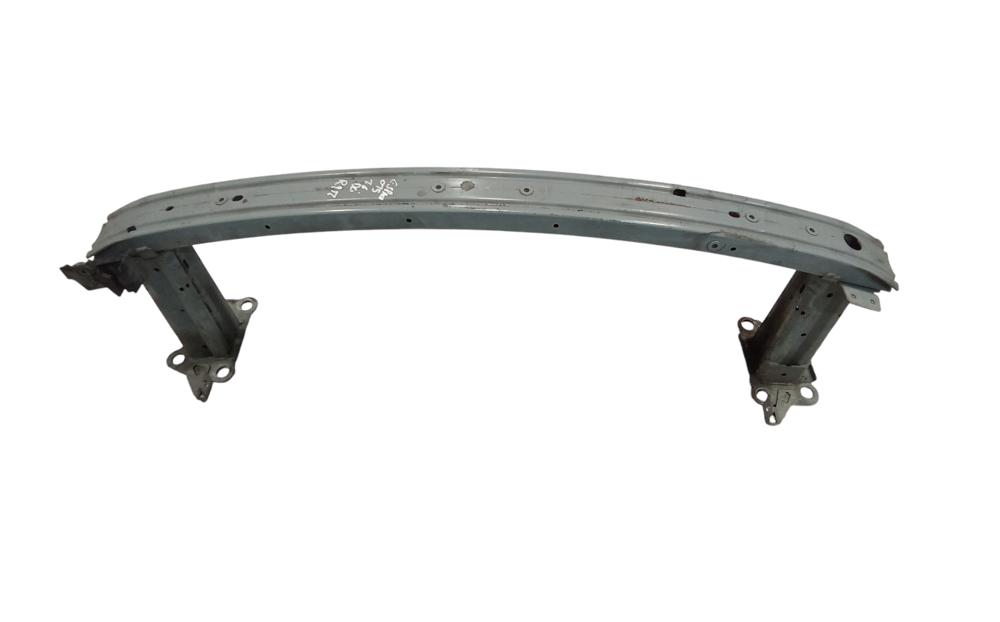 Rinforzo Paraurti anteriore per Renault Espace (2015 - )