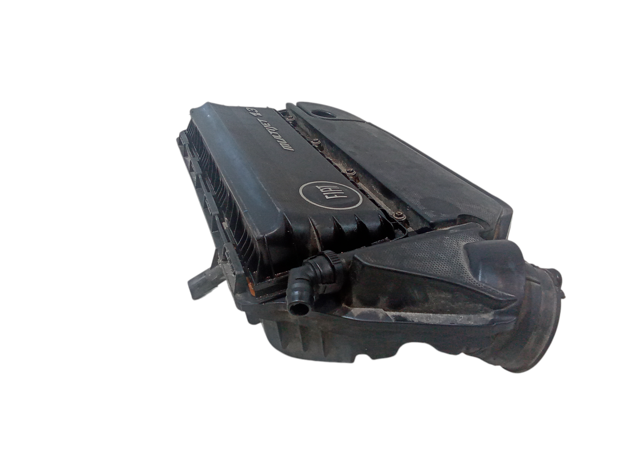 Box scatola filtro aria per Fiat Fiorino 2 Serie (2007 - In produzione)