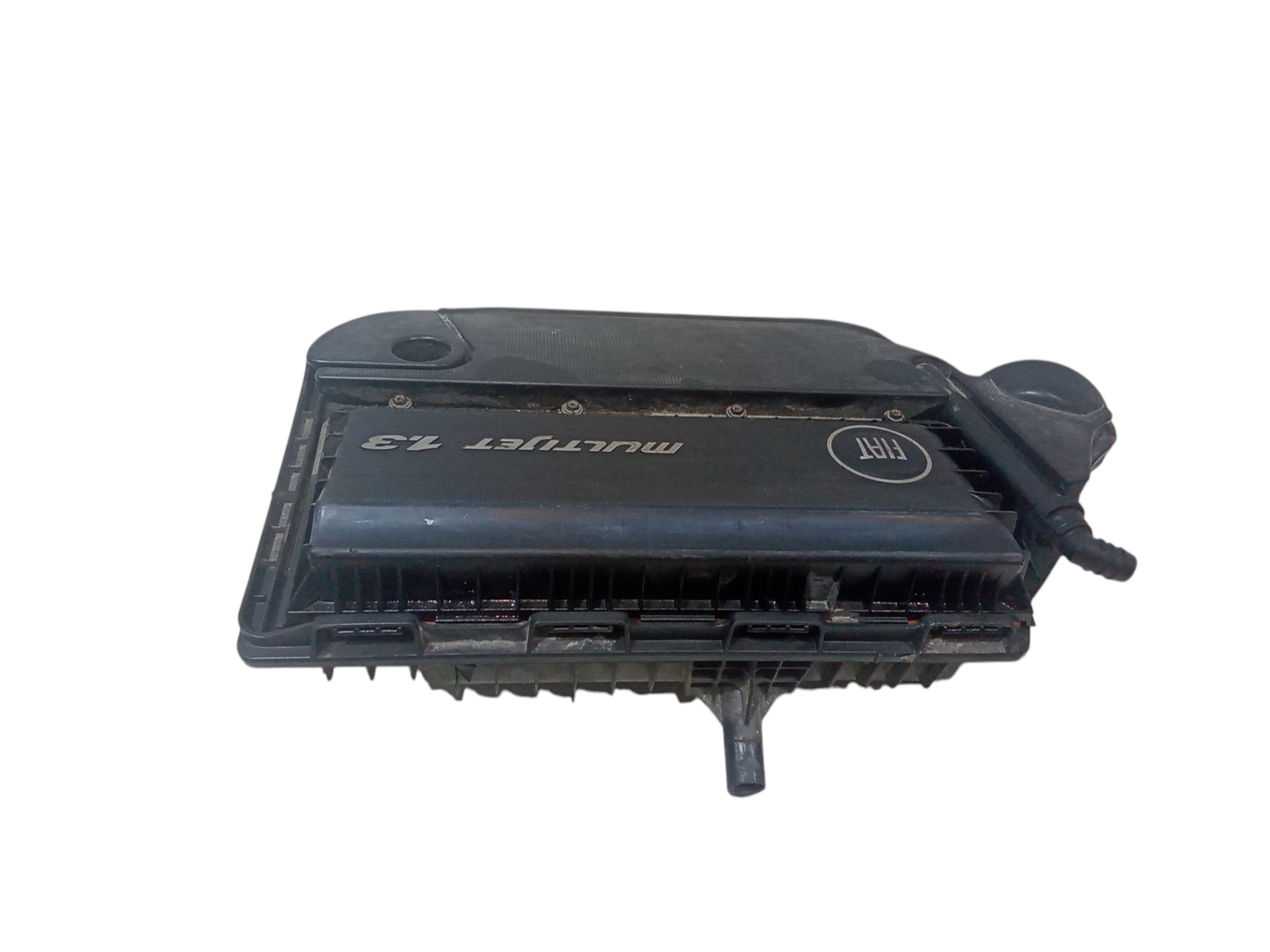 Box scatola filtro aria per Fiat Fiorino 2 Serie (2007 - In produzione)