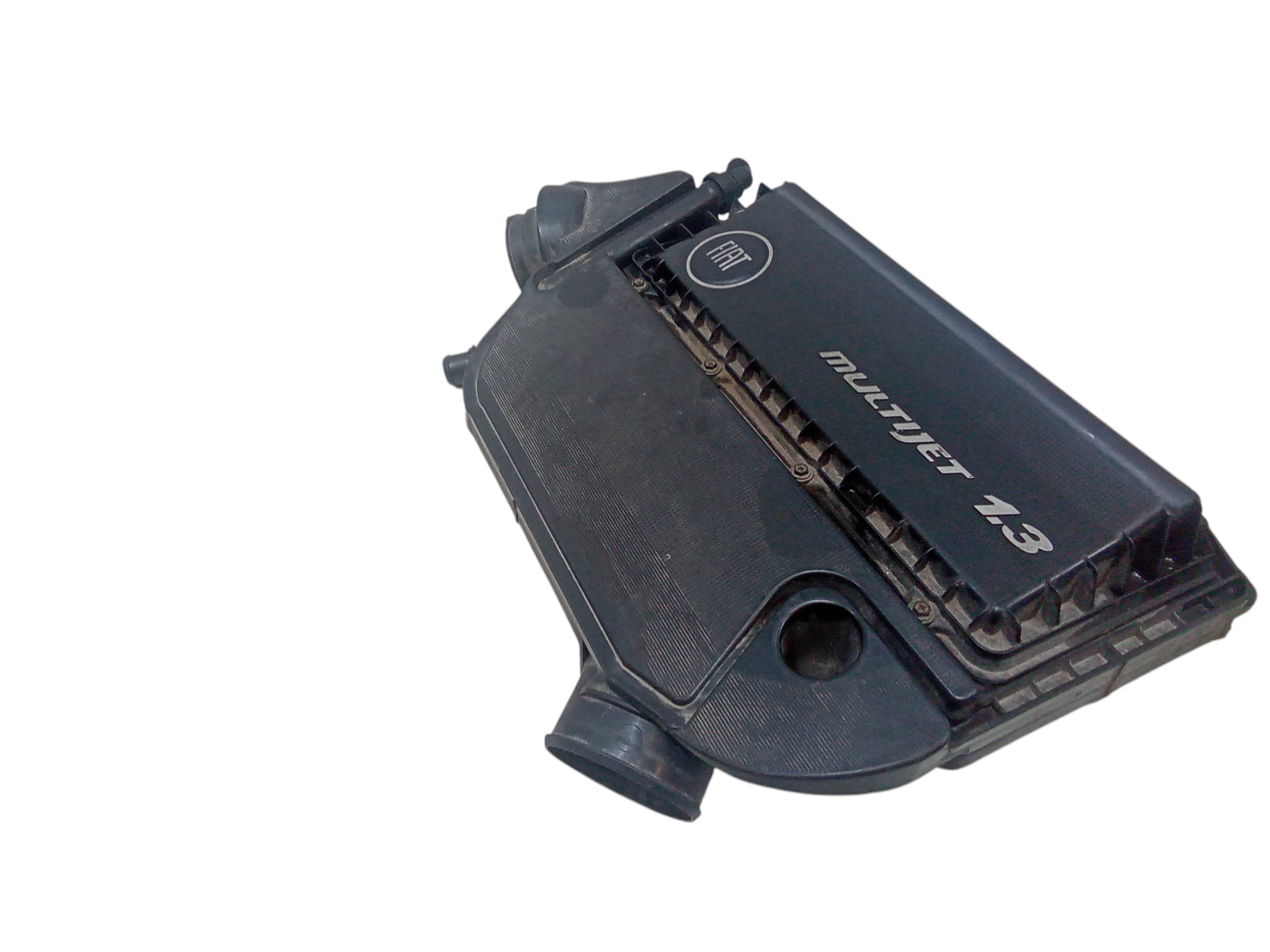 Box scatola filtro aria per Fiat Fiorino 2 Serie (2007 - In produzione)