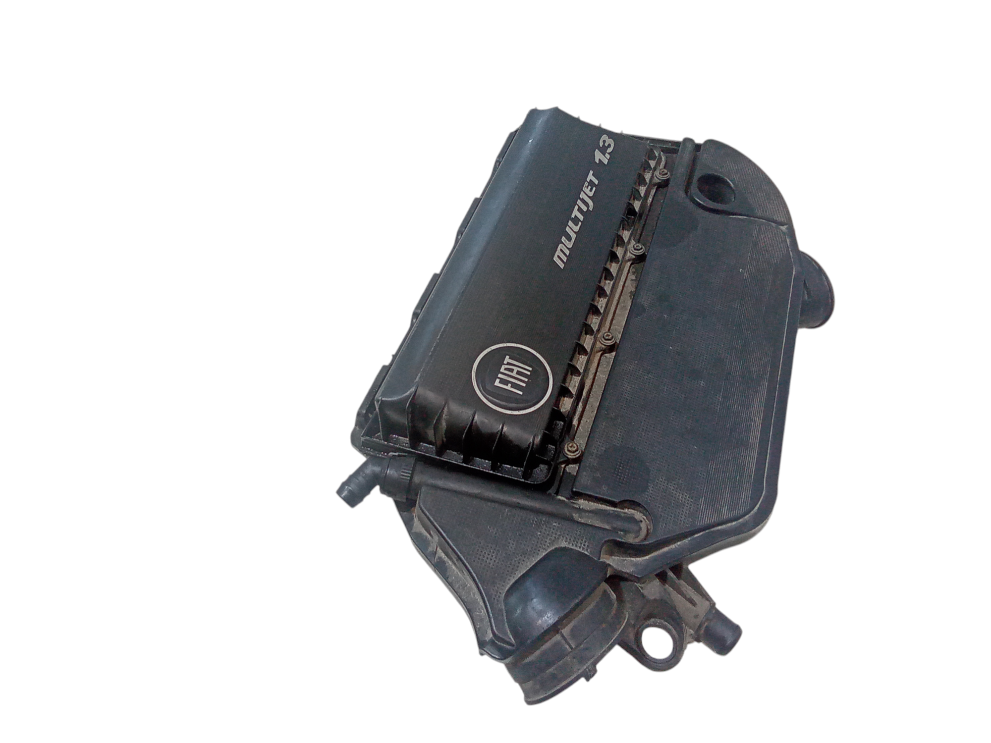 Box scatola filtro aria per Fiat Fiorino 2 Serie (2007 - In produzione)