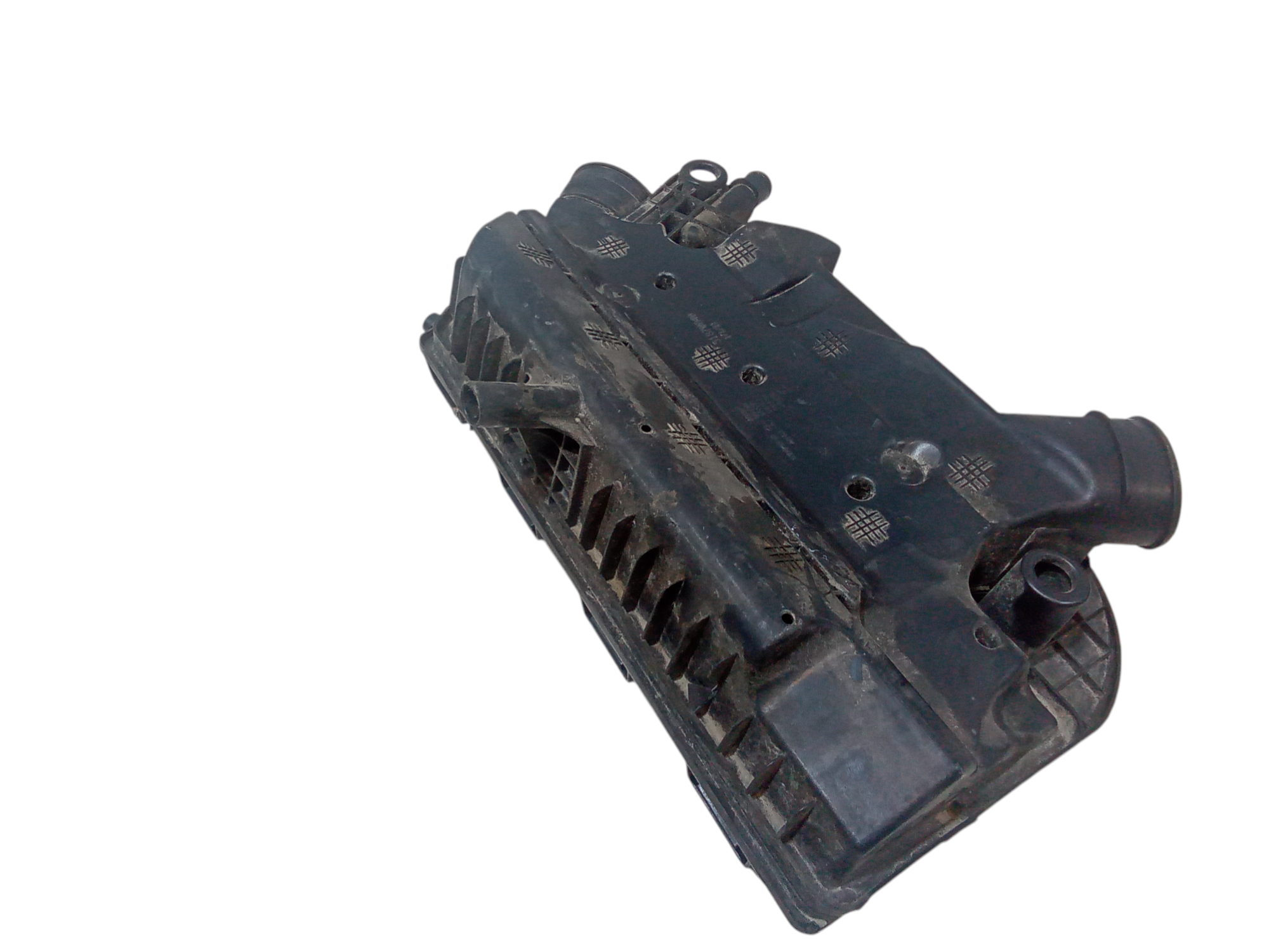 Box scatola filtro aria per Fiat Fiorino 2 Serie (2007 - In produzione)