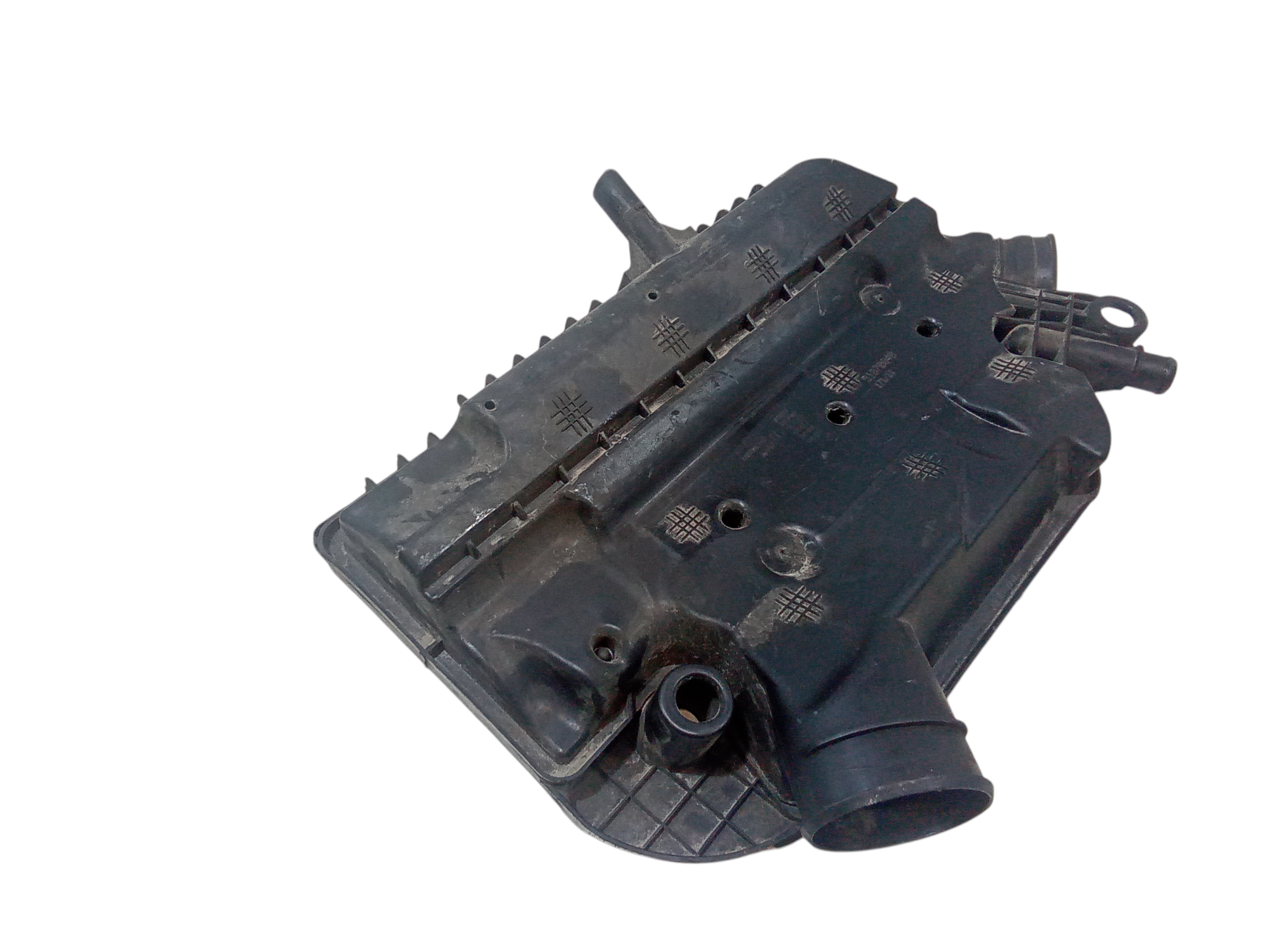 Box scatola filtro aria per Fiat Fiorino 2 Serie (2007 - In produzione)