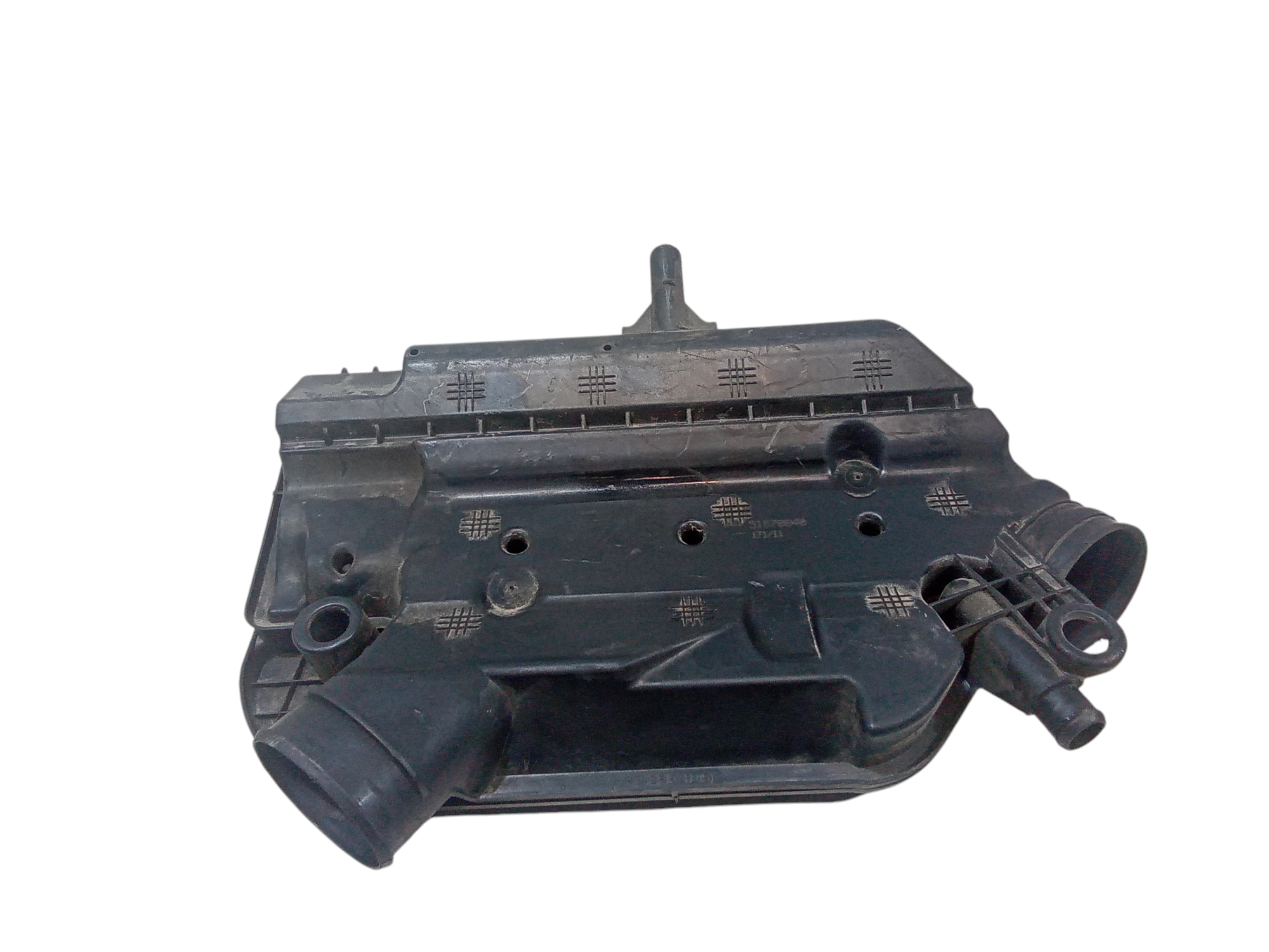 Box scatola filtro aria per Fiat Fiorino 2 Serie (2007 - In produzione)