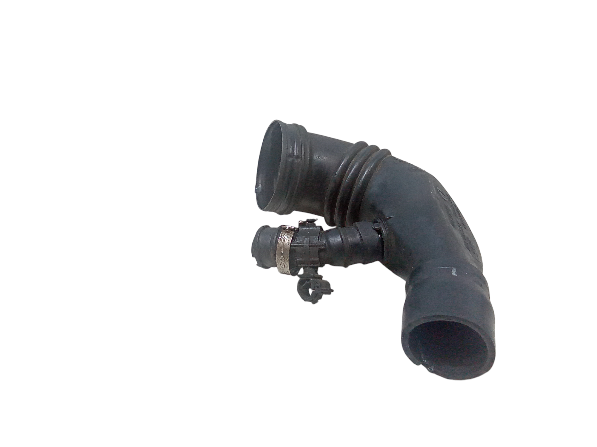 Tubo aspirazione filtro aria per Fiat Fiorino 2 Serie (2007 - In produzione)