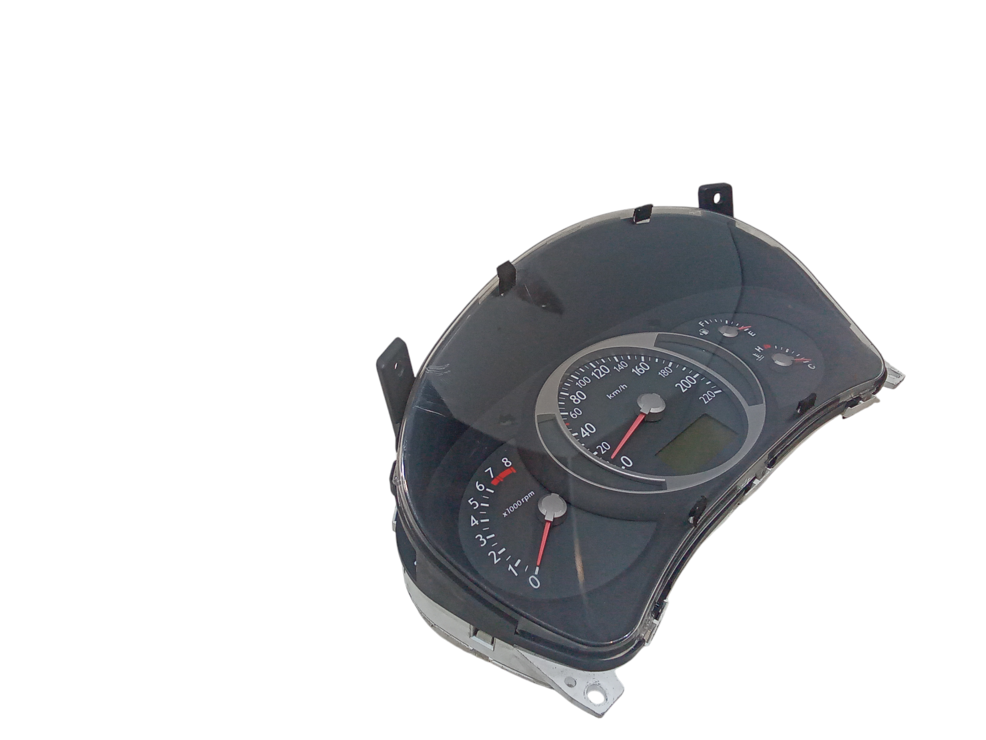 Quadro Strumenti per Hyundai Tucson  Serie (04>09) (2004 - 2009)