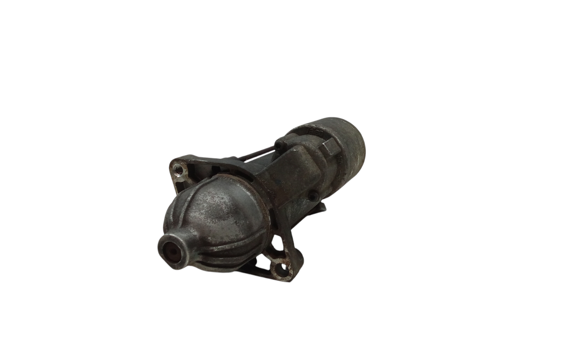 Motorino d  avviamento per Fiat Punto Berlina 3p 3 Serie (2003 - In produzione)