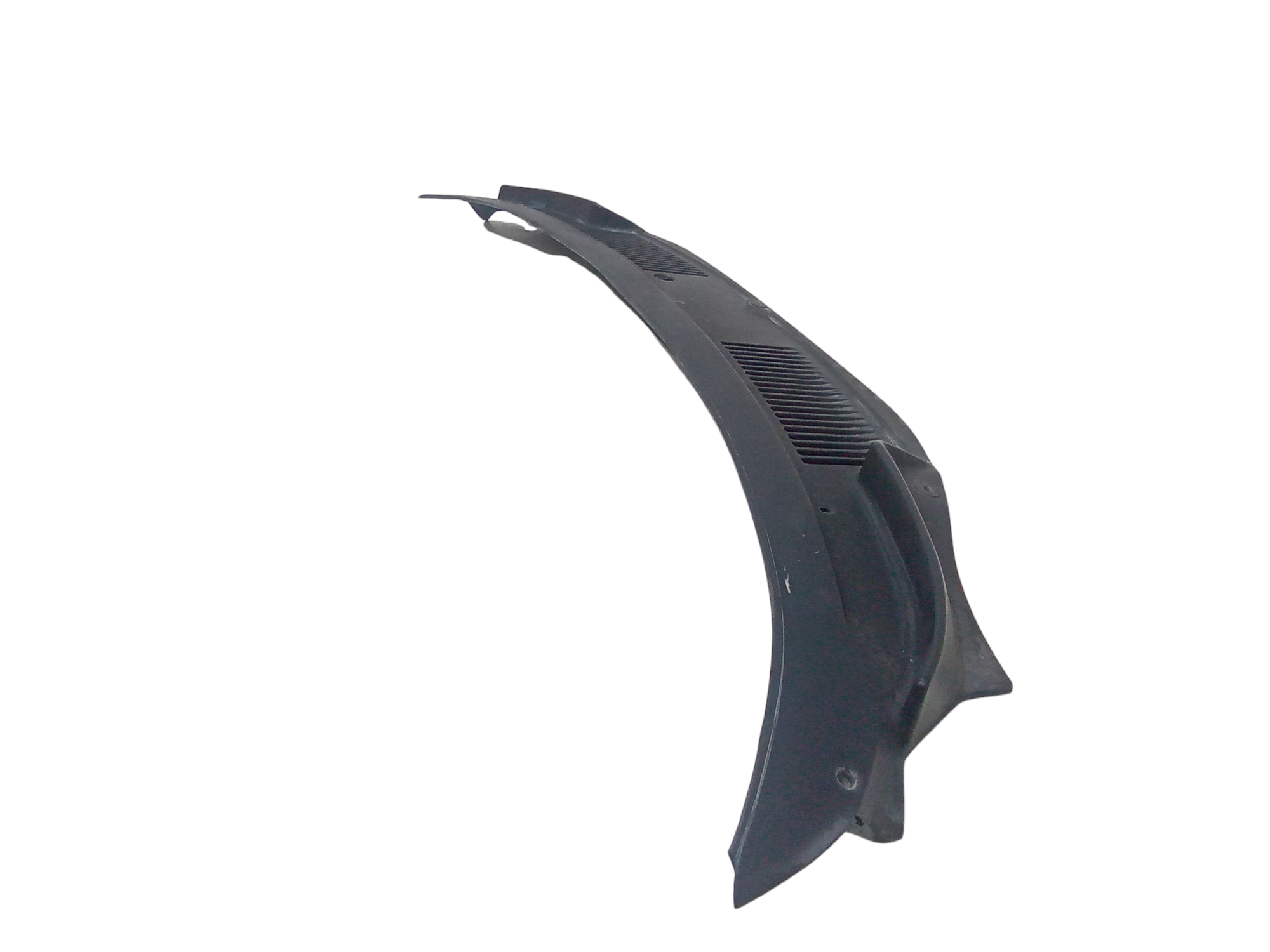 Griglia Gocciolatoio ant. per Fiat Punto Berlina 5p (1993 - 1999)