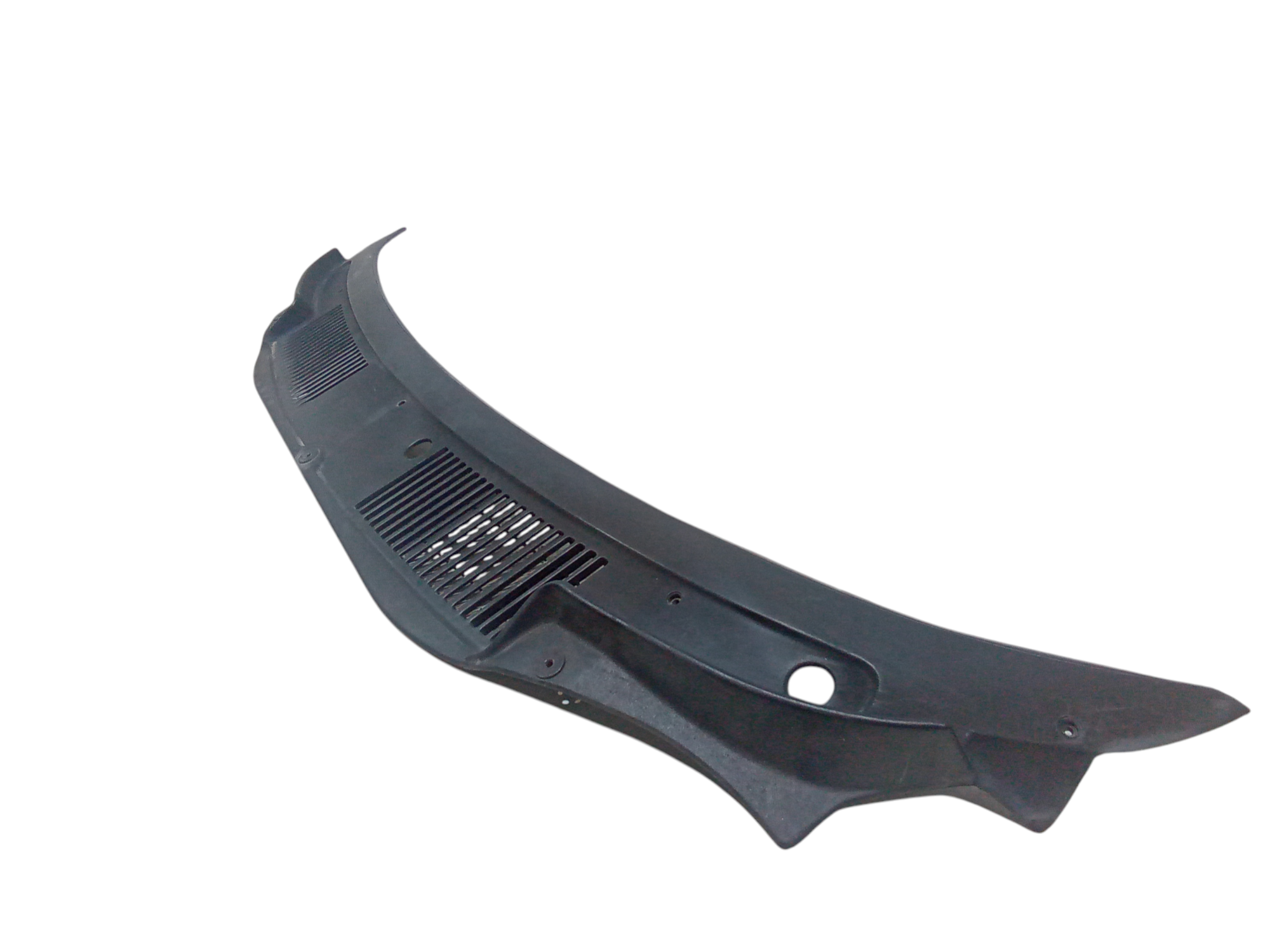 Griglia Gocciolatoio ant. per Fiat Punto Berlina 5p (1993 - 1999)