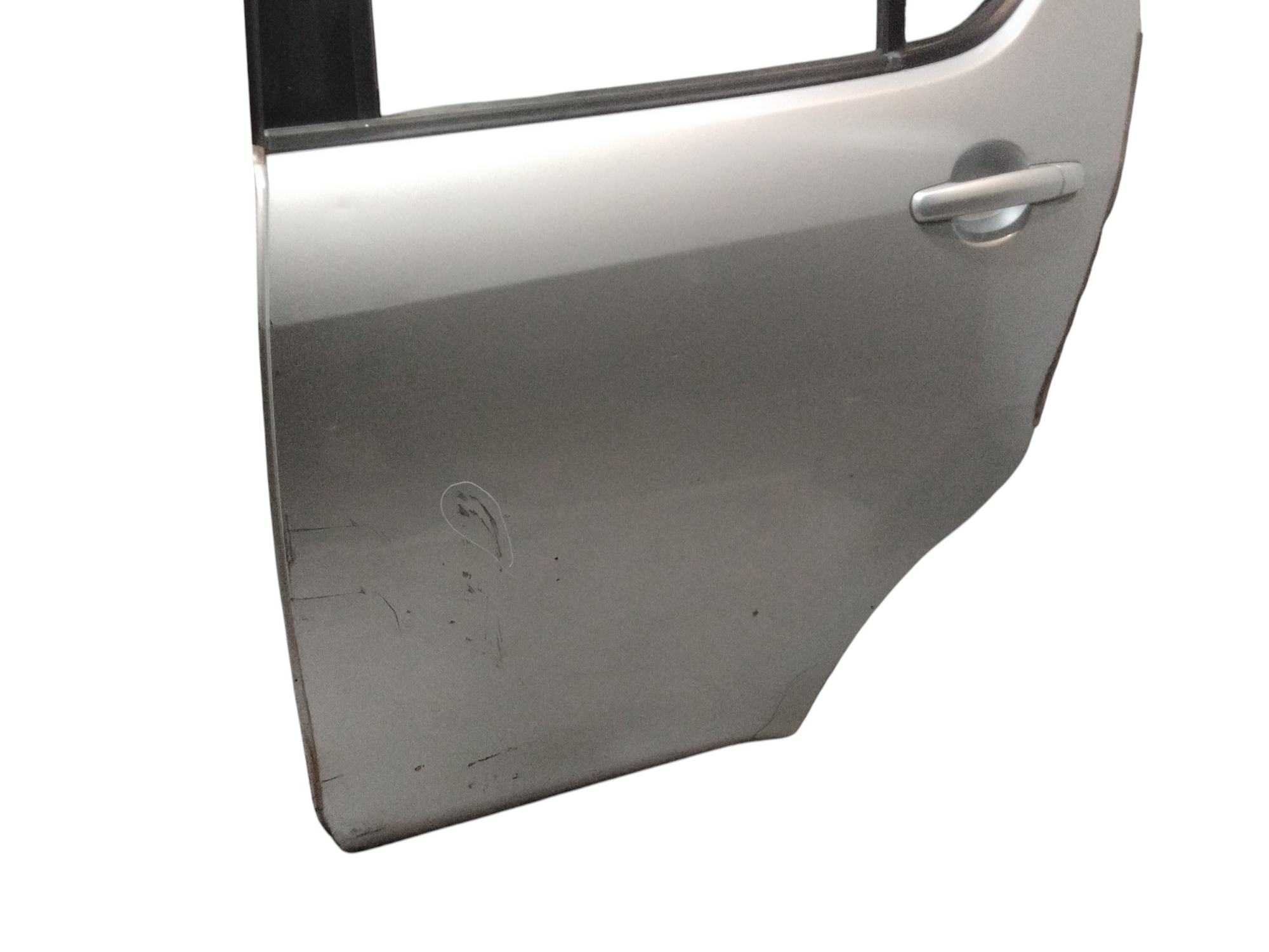 Portiera Posteriore Sinistra per Opel Agila B (2008 - In produzione)