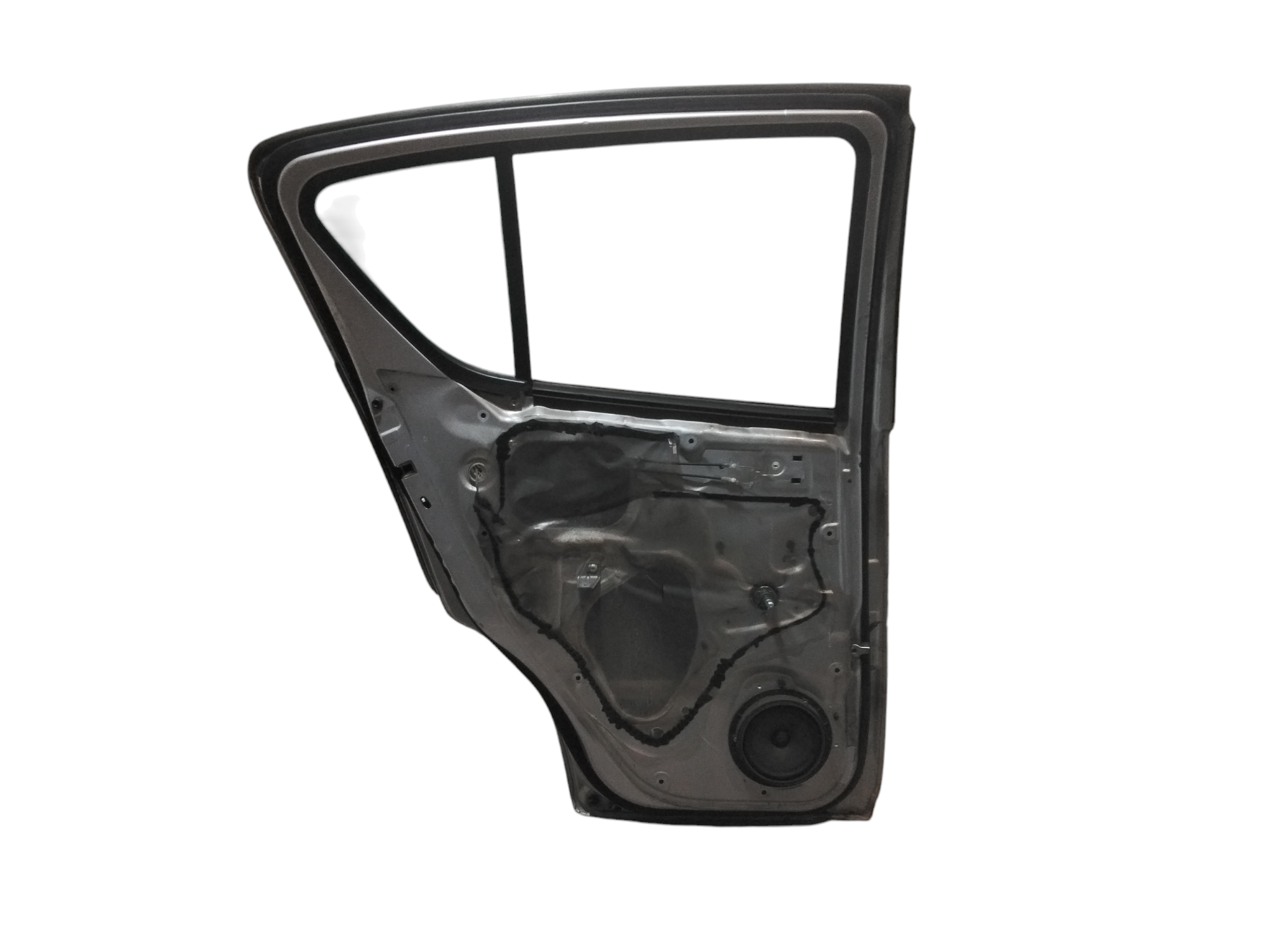 Portiera Posteriore Sinistra per Opel Agila B (2008 - In produzione)