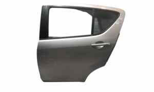 Portiera Posteriore Sinistra per Opel Agila B (2008 - In produzione)