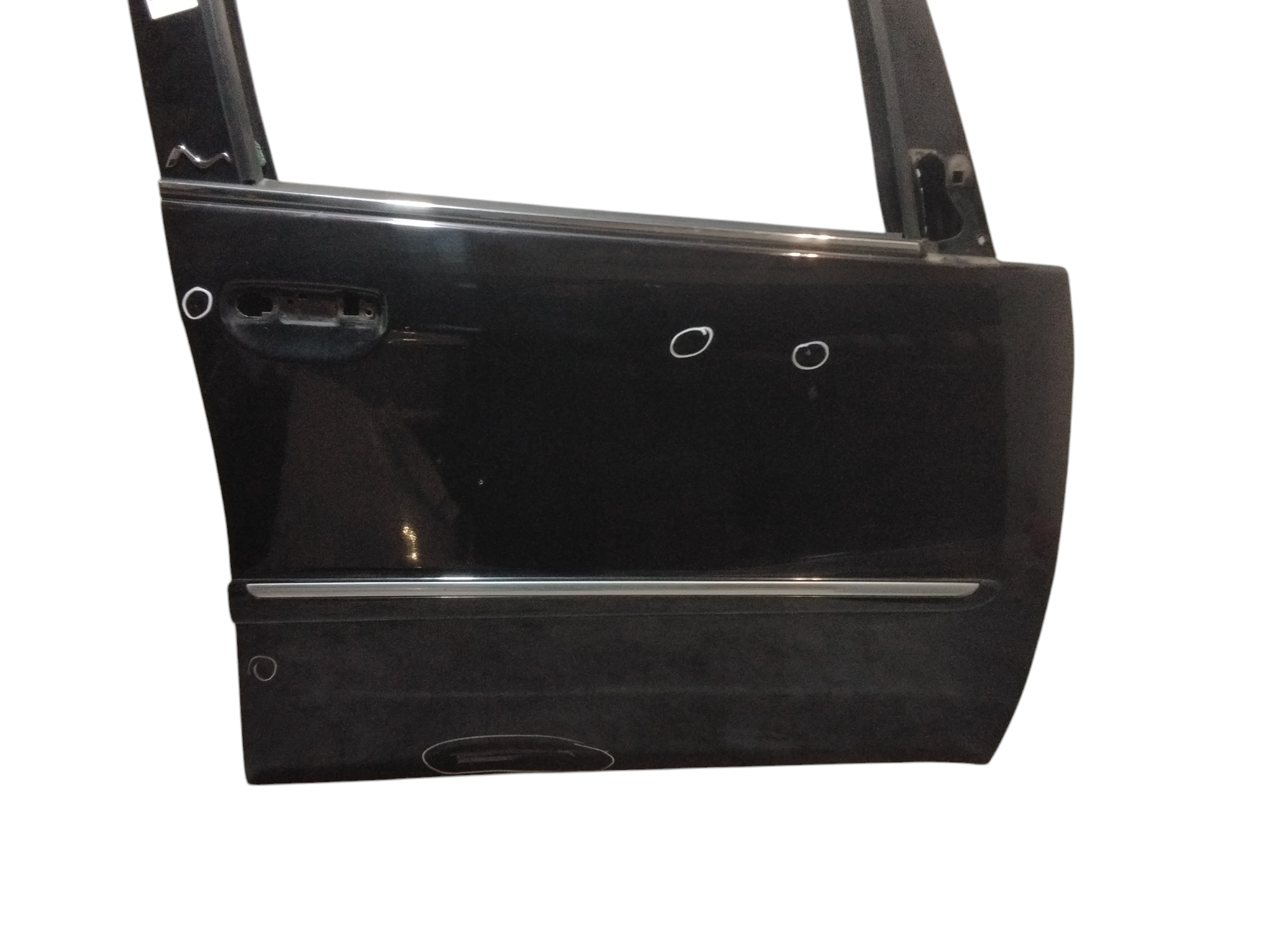 Portiera anteriore Destra per Lancia Musa 2 Serie (2007 - In produzione)