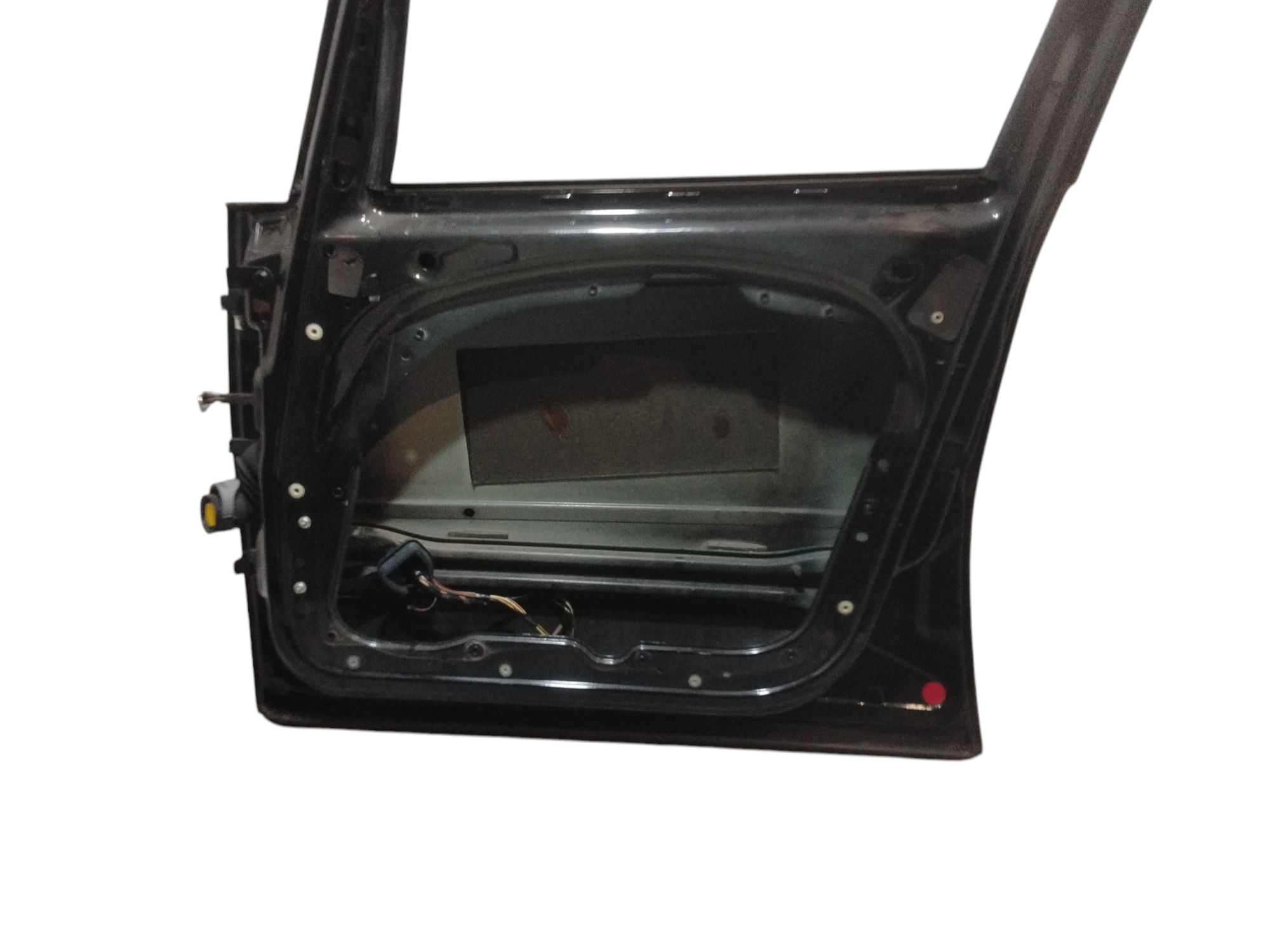 Portiera anteriore Destra per Lancia Musa 2 Serie (2007 - In produzione)