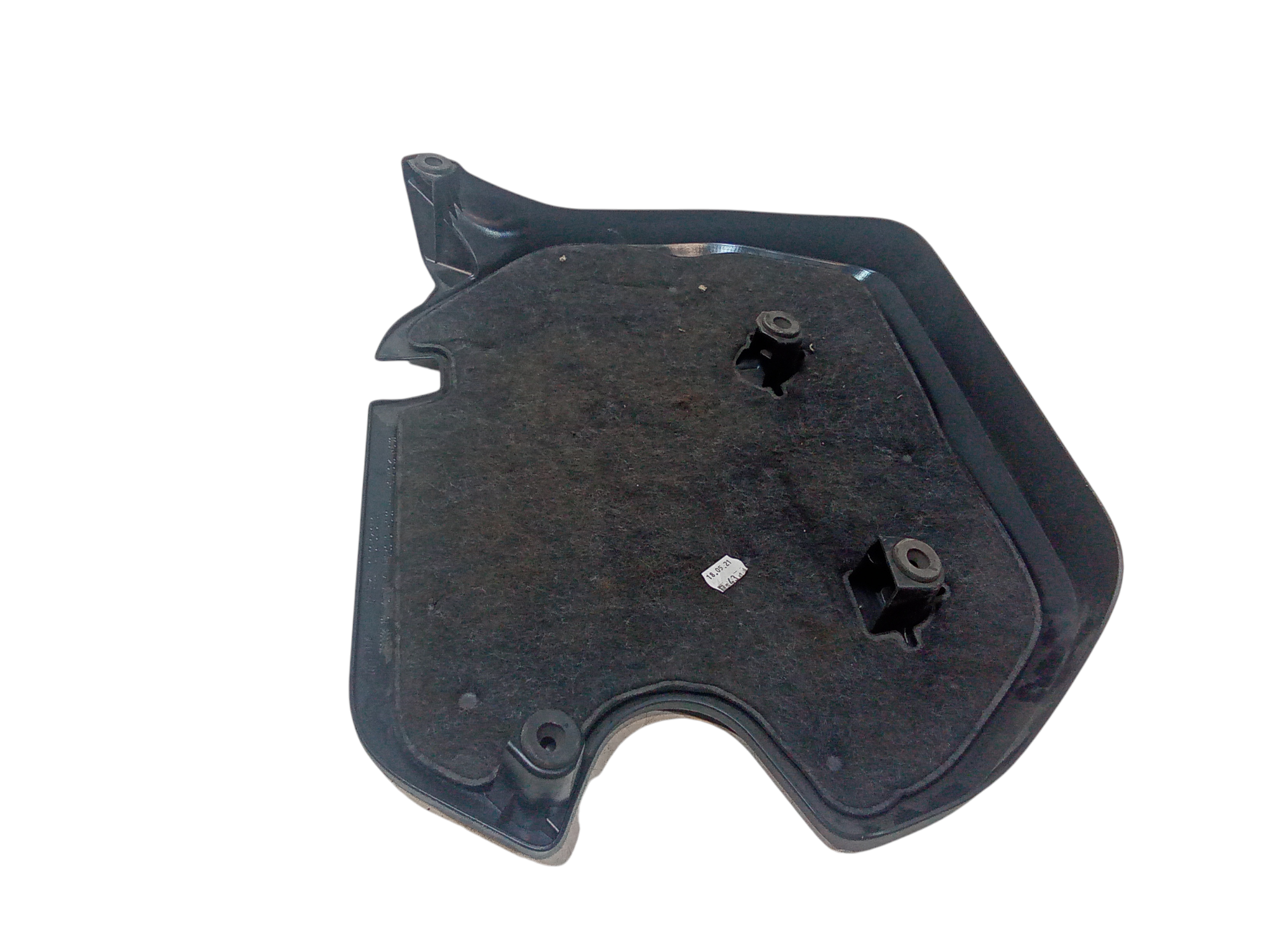 Coprimotore per Bmw X2 F39 (2018 - In produzione)