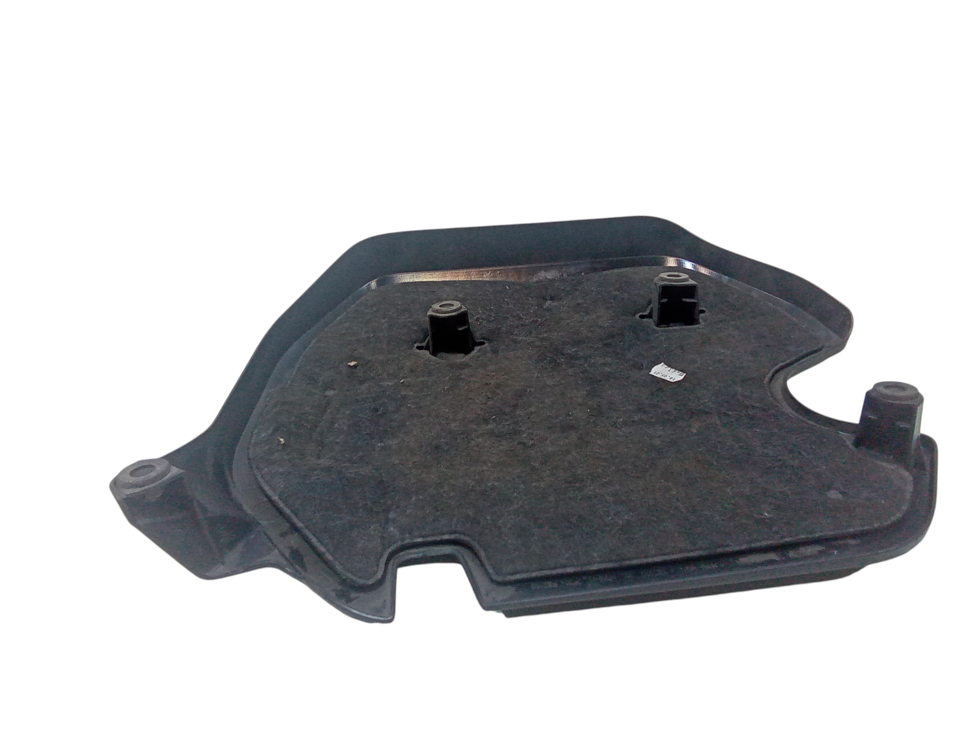 Coprimotore per Bmw X2 F39 (2018 - In produzione)