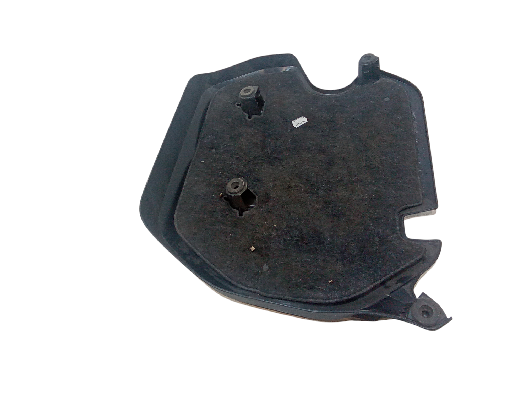 Coprimotore per Bmw X2 F39 (2018 - In produzione)