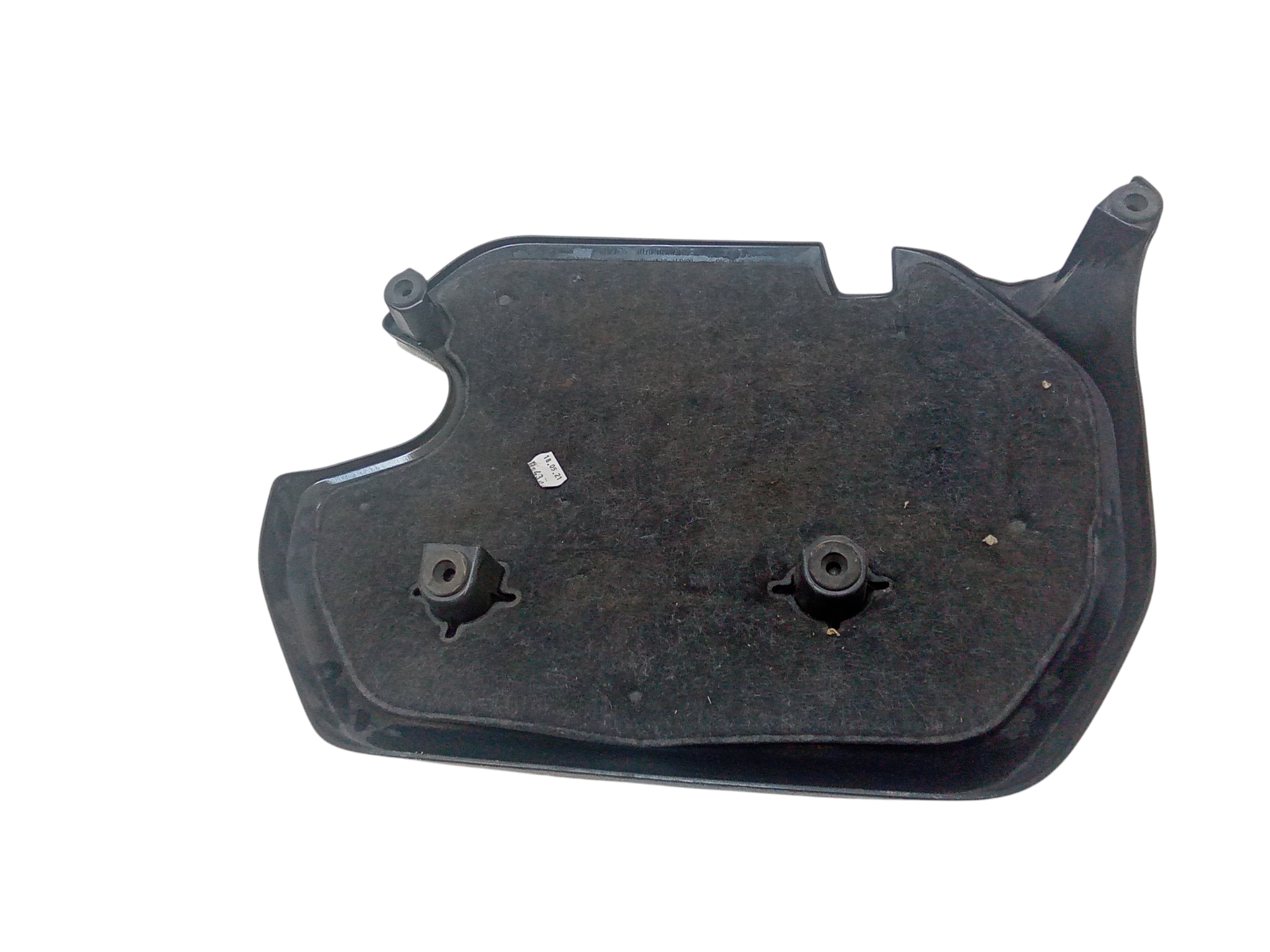 Coprimotore per Bmw X2 F39 (2018 - In produzione)